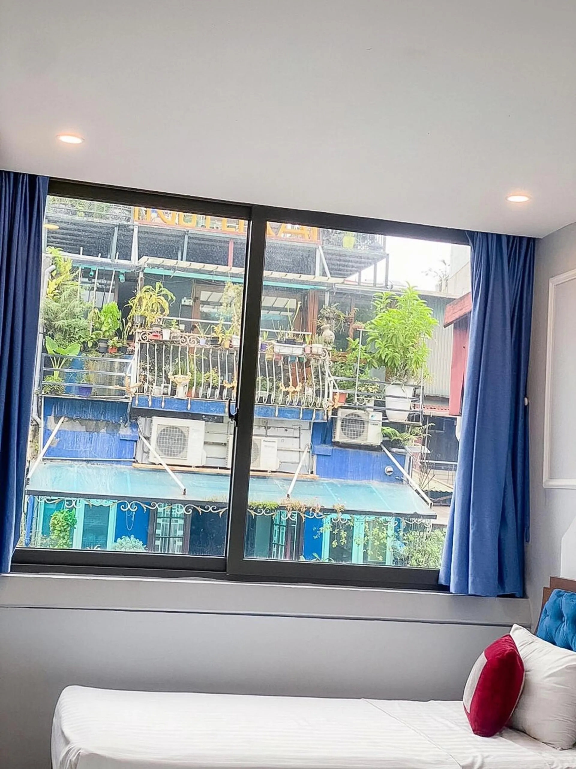 View (from property/room) in Sonata Premier Hotel & Spa