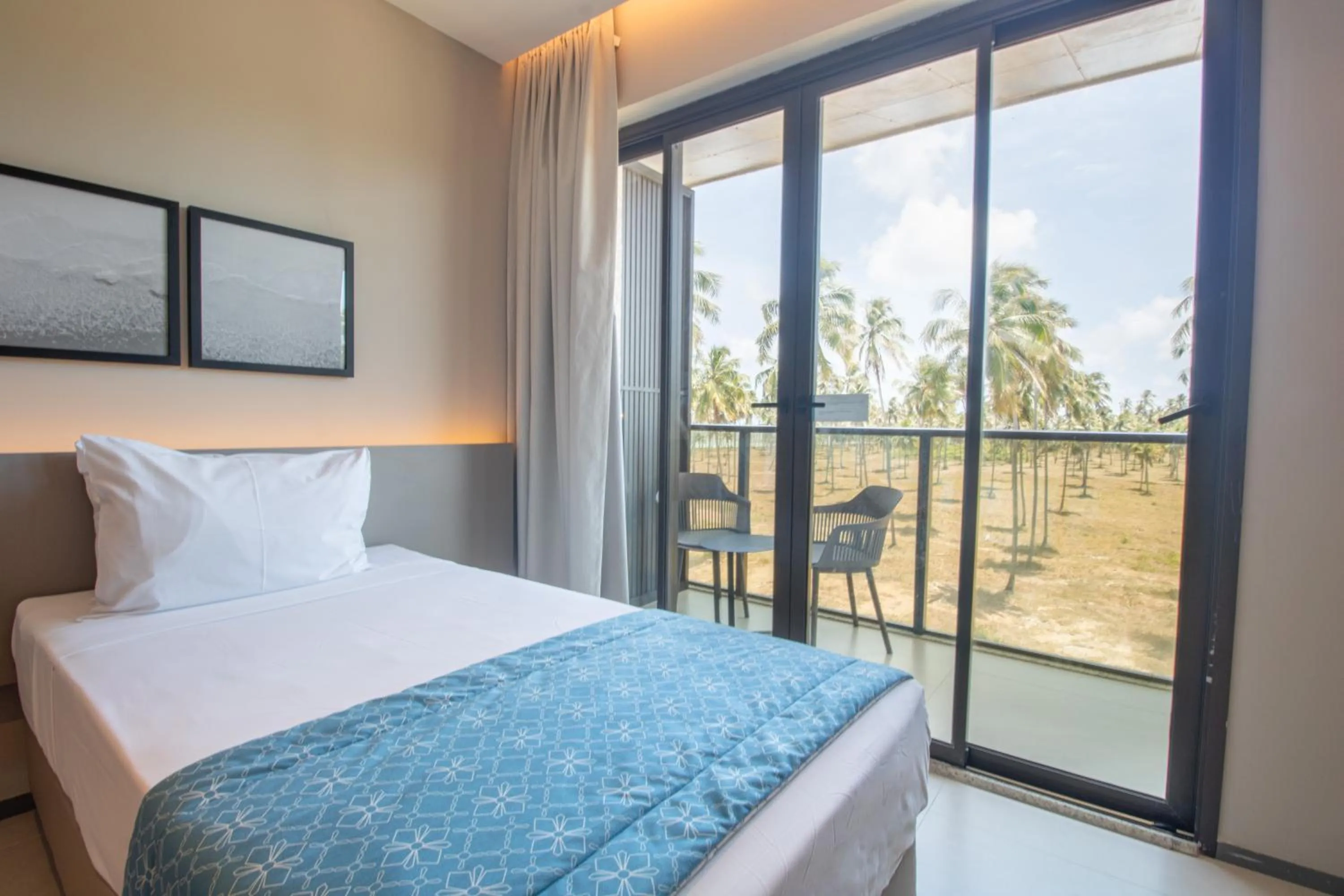 Bedroom, Bed in Maceio Mar Resort All Inclusive