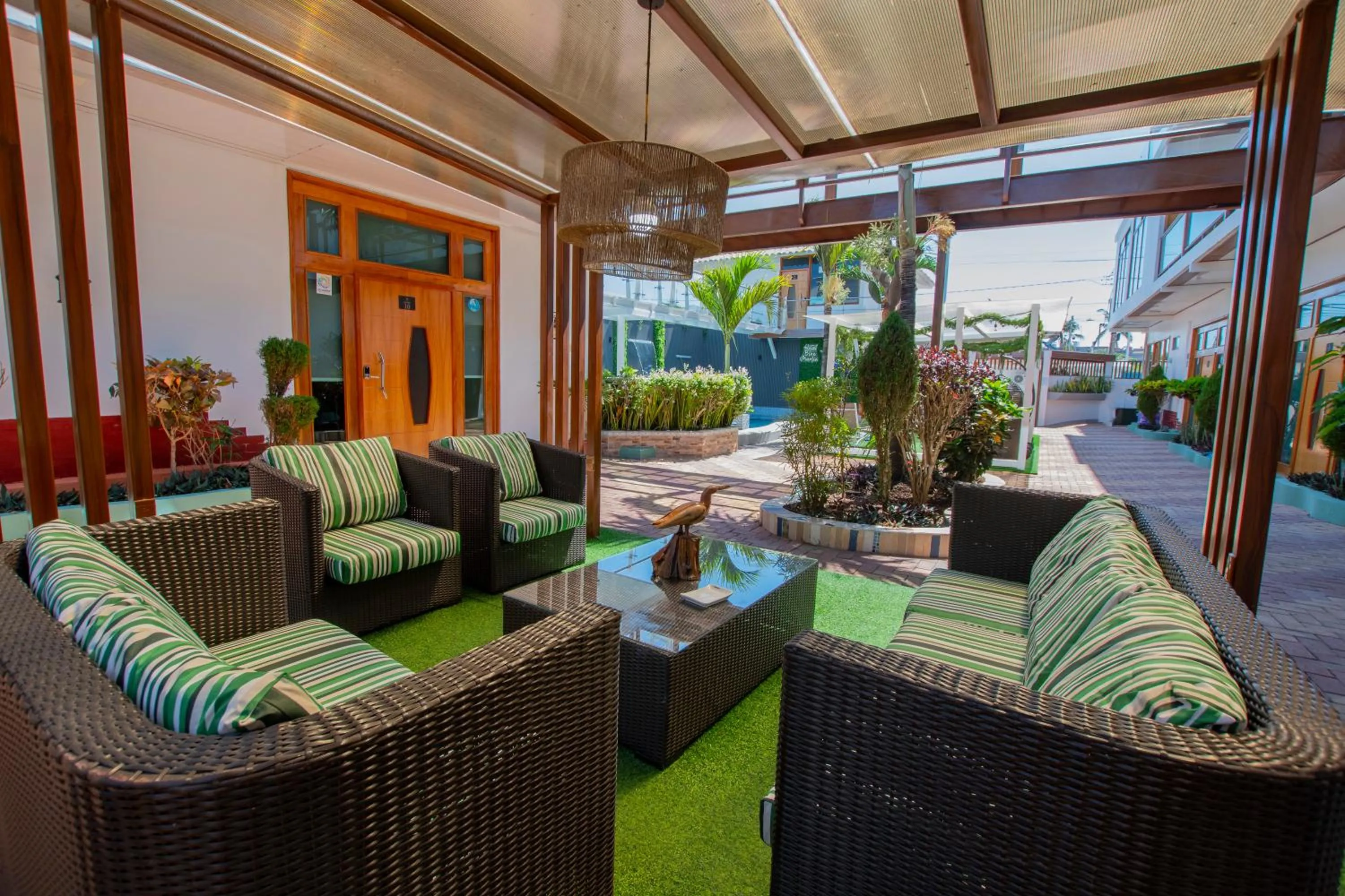 Blue Marlin Galápagos, Hotel & SPA