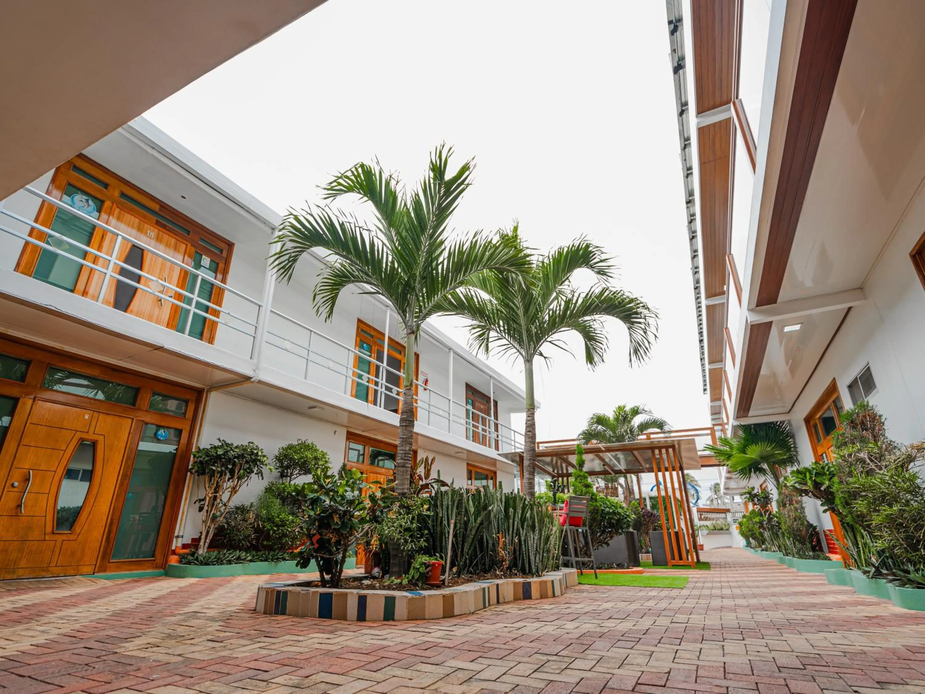 Blue Marlin Galápagos, Hotel & SPA