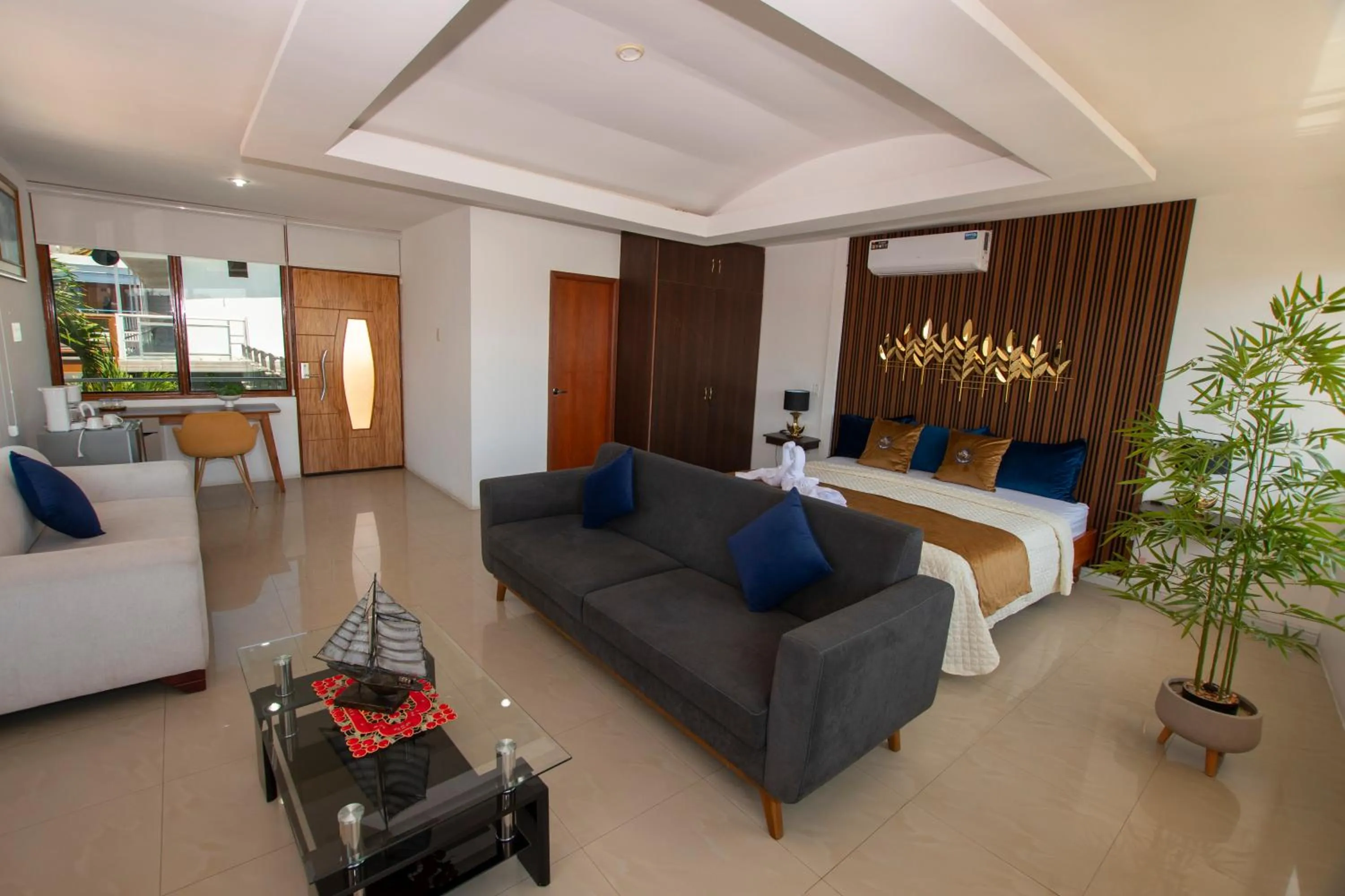 Blue Marlin Galápagos, Hotel & SPA