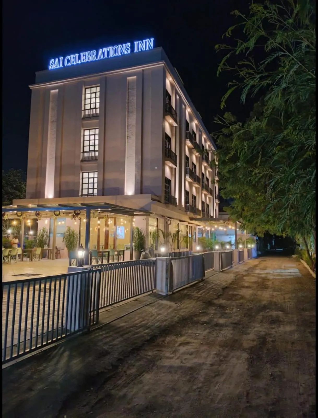 Sai Celebrations Inn Shirdi