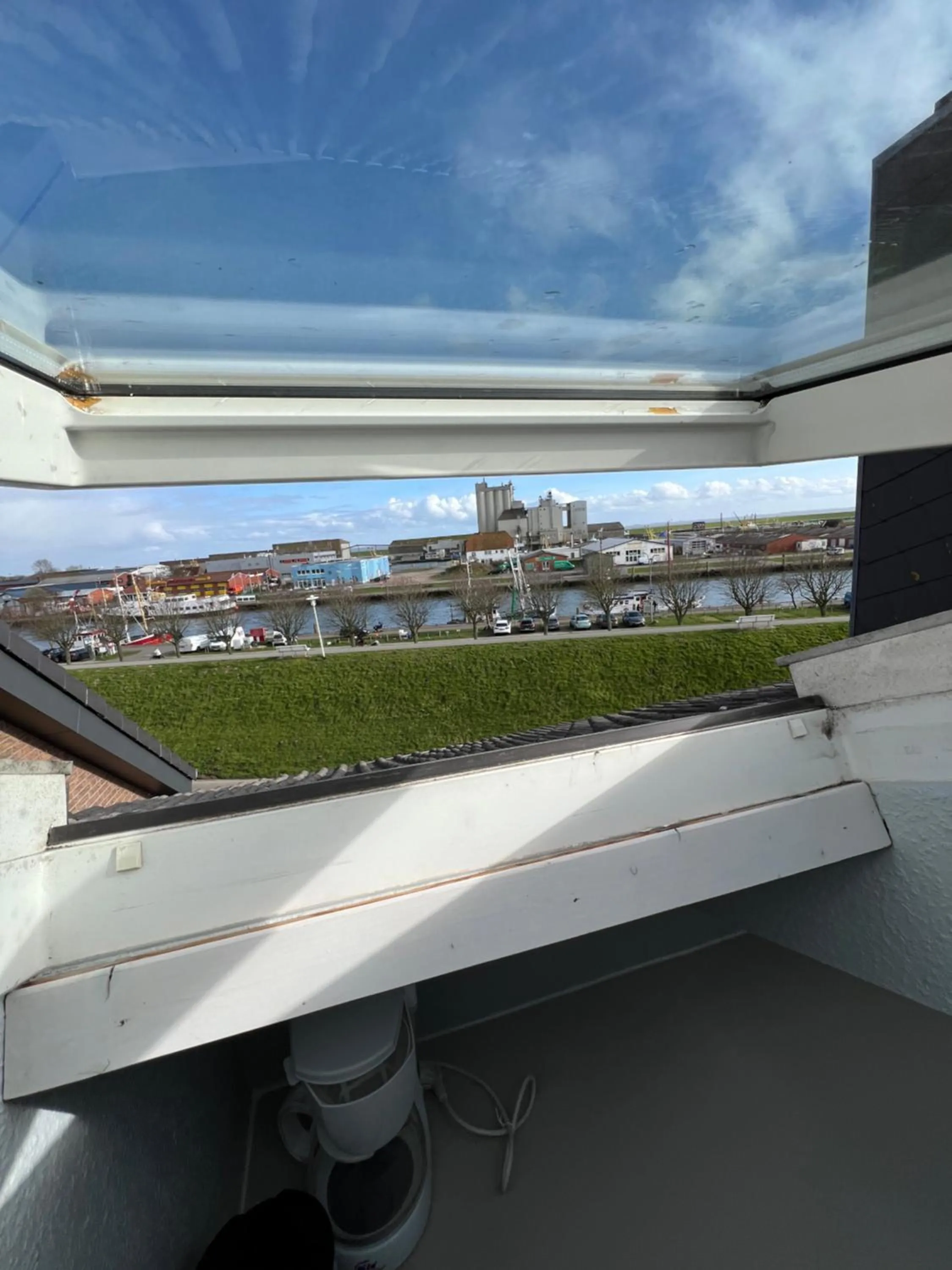 Day in Hotel Tum Stüürmann