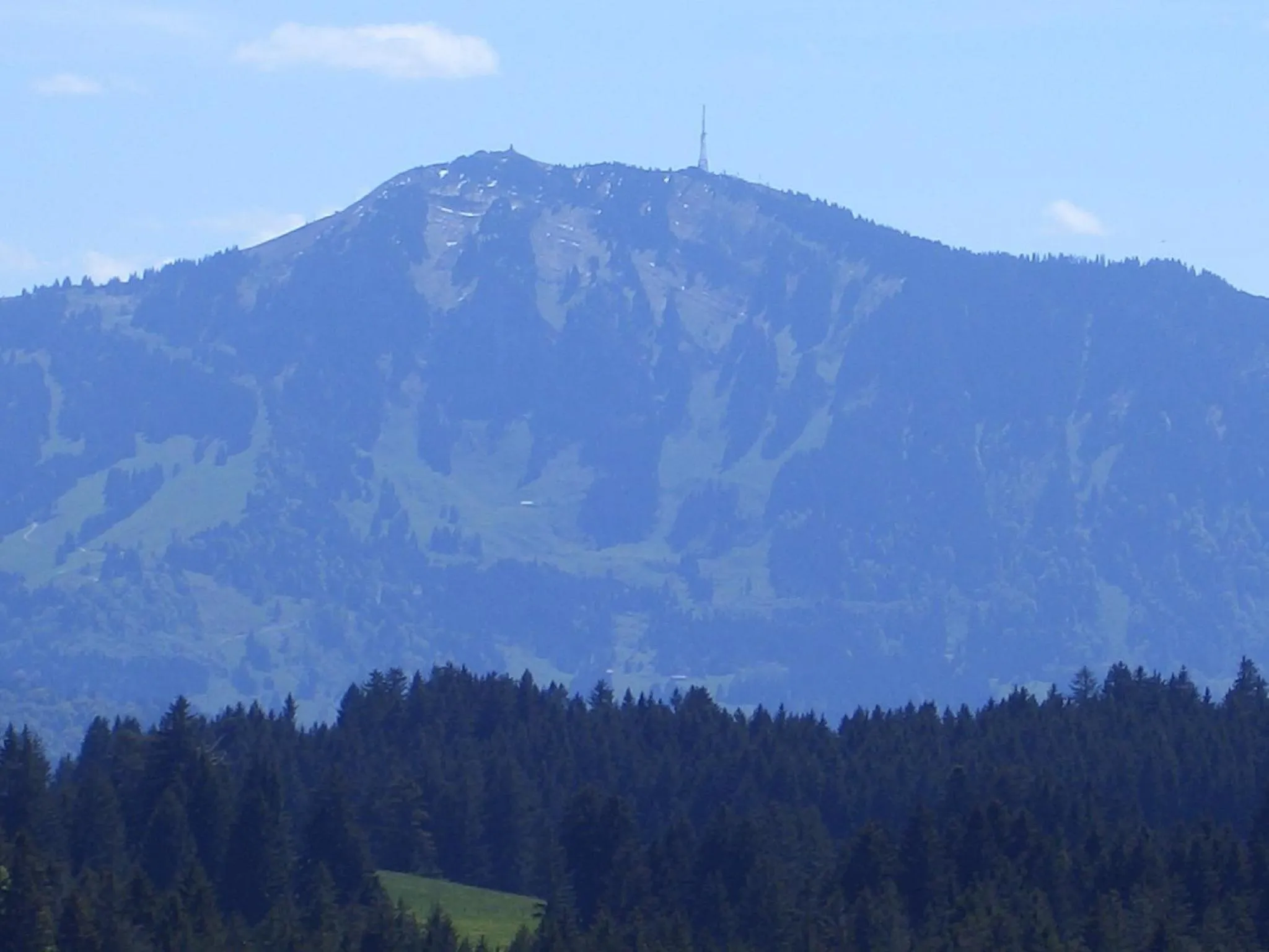 Gästehaus Rimmel