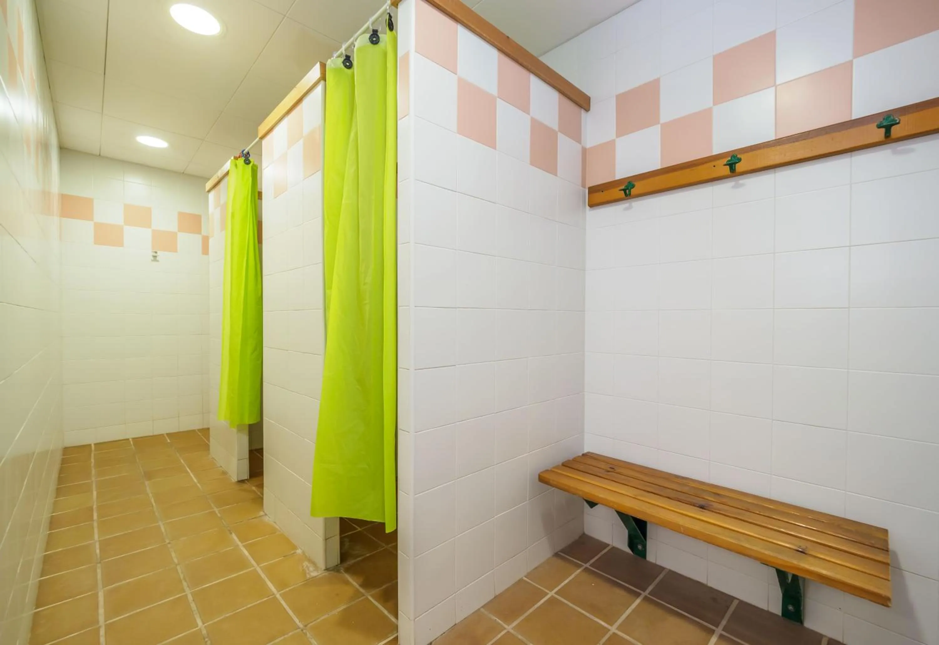 Camping Alberg Municipal Tivissa