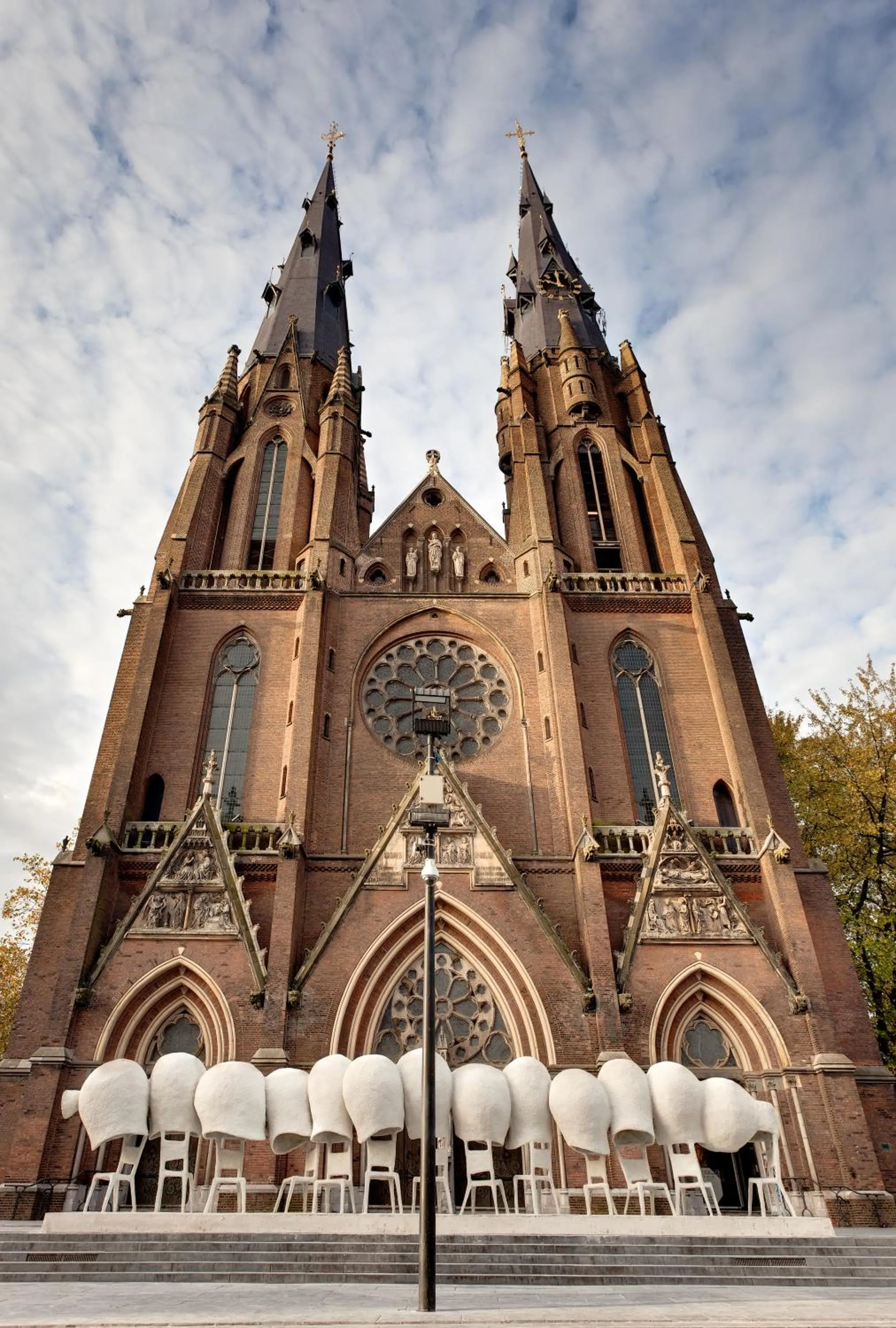 Area and facilities in Crown Hotel Eindhoven Centre