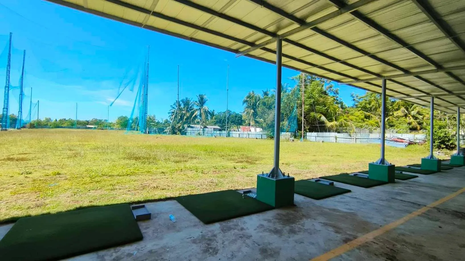 Villa Tomasa Panglao Golf & Hotel