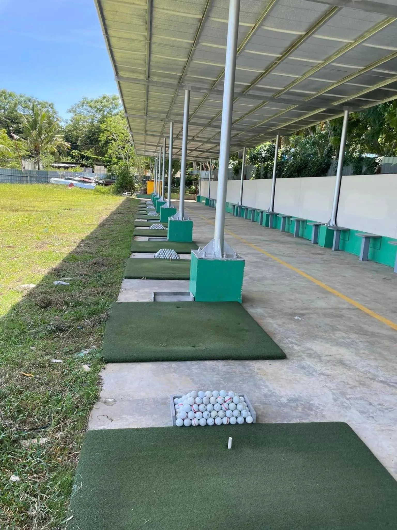 Villa Tomasa Panglao Golf & Hotel