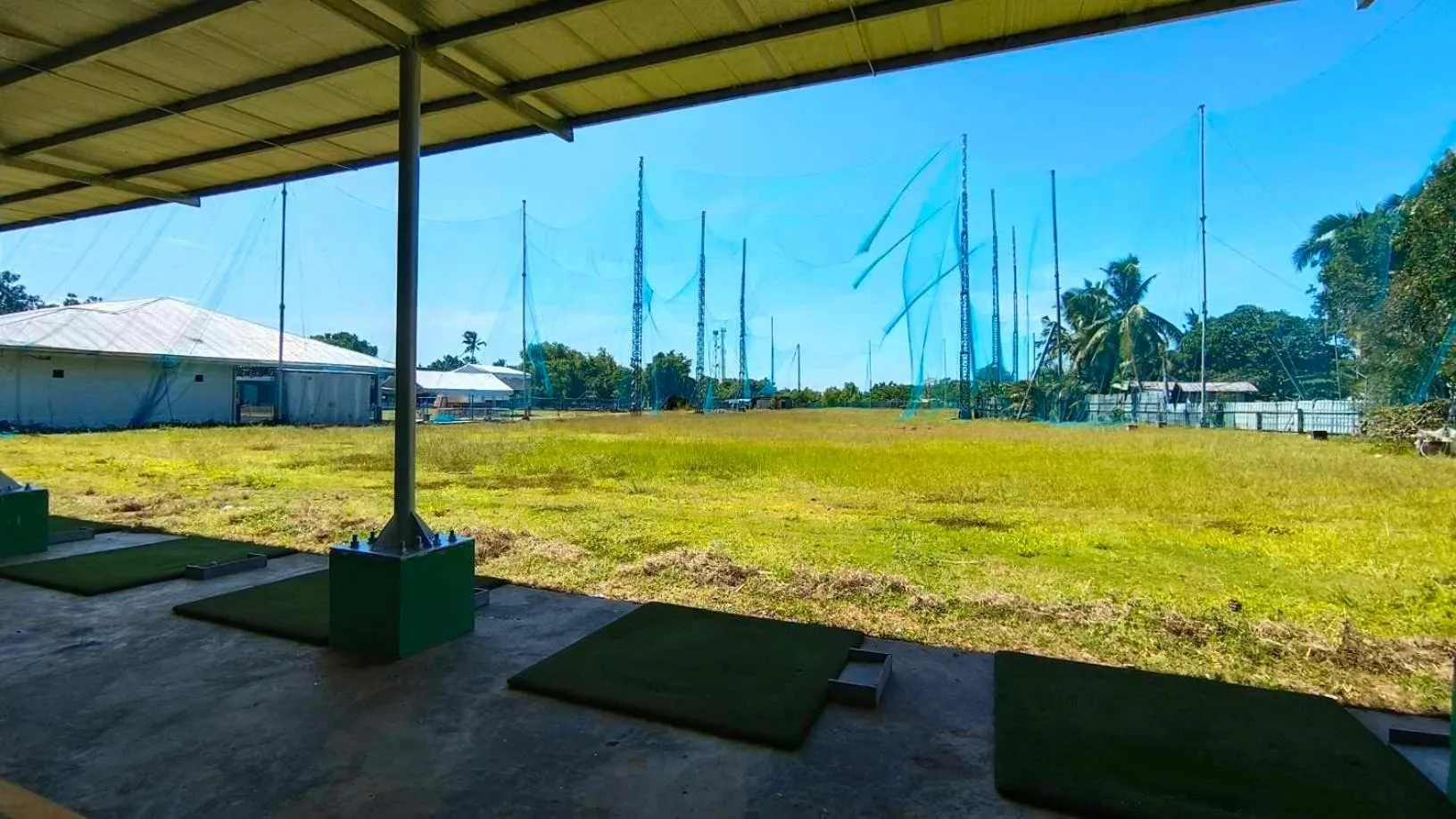 Villa Tomasa Panglao Golf & Hotel