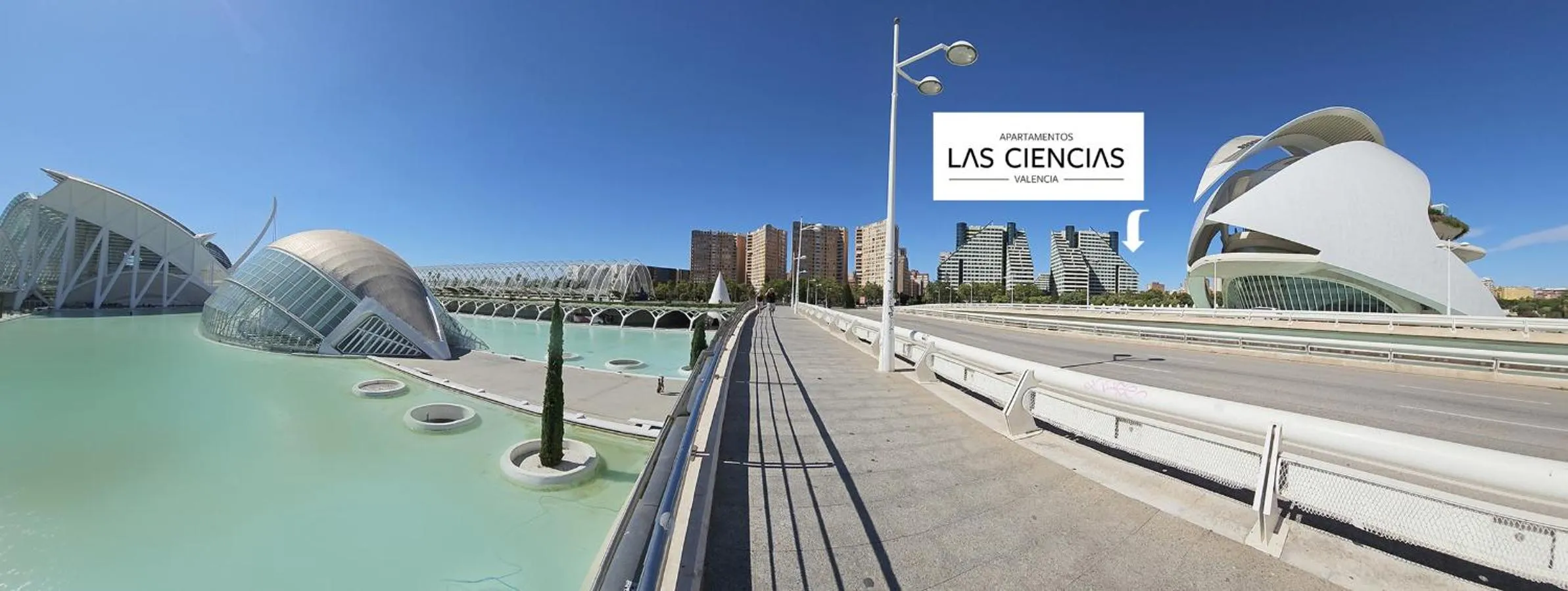 Apartamentos Las Ciencias I