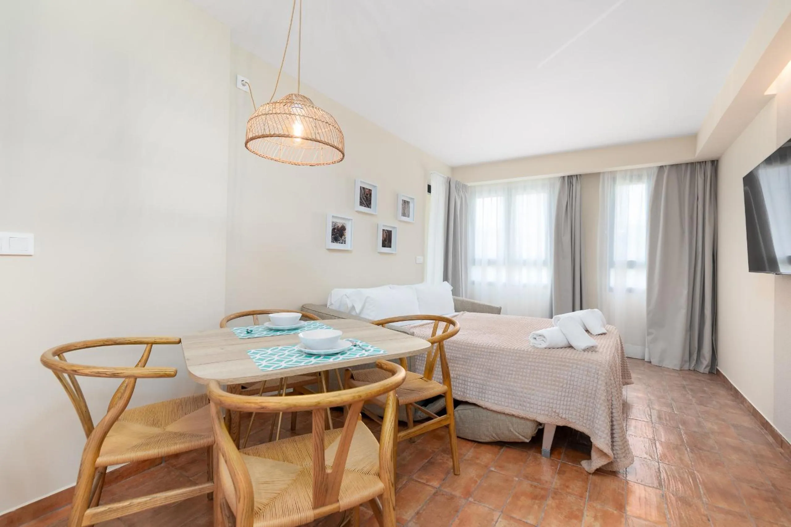 Apartamentos Las Ciencias I