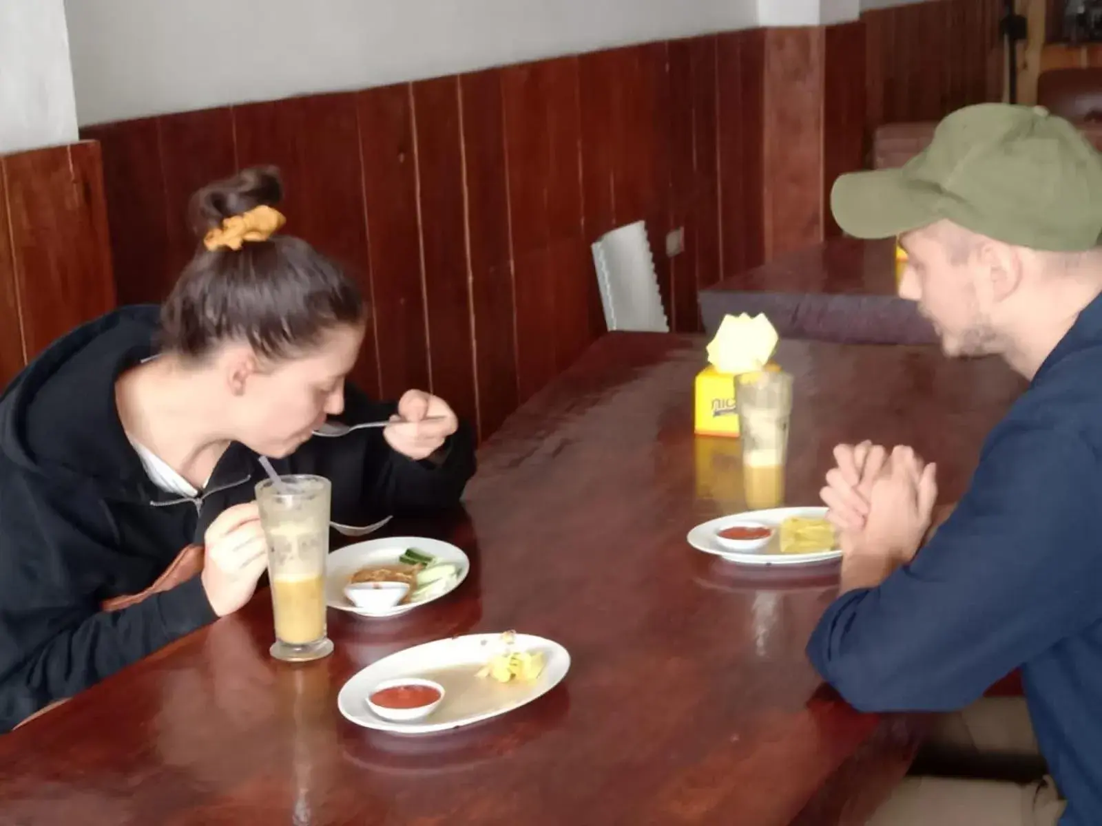 Hotel Mexico Berastagi Hotel Mexico Berastagi