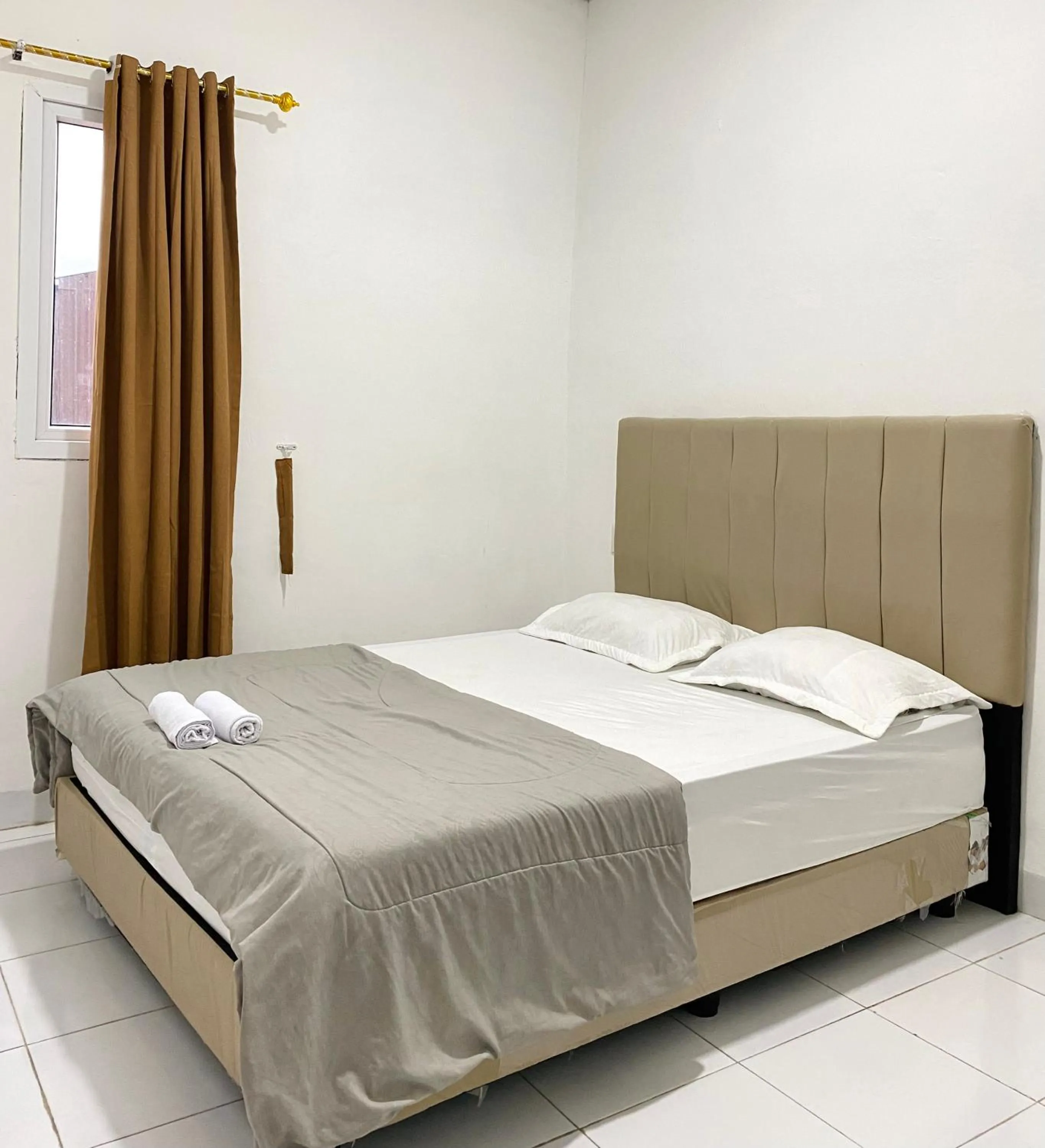 Hotel Mexico Berastagi