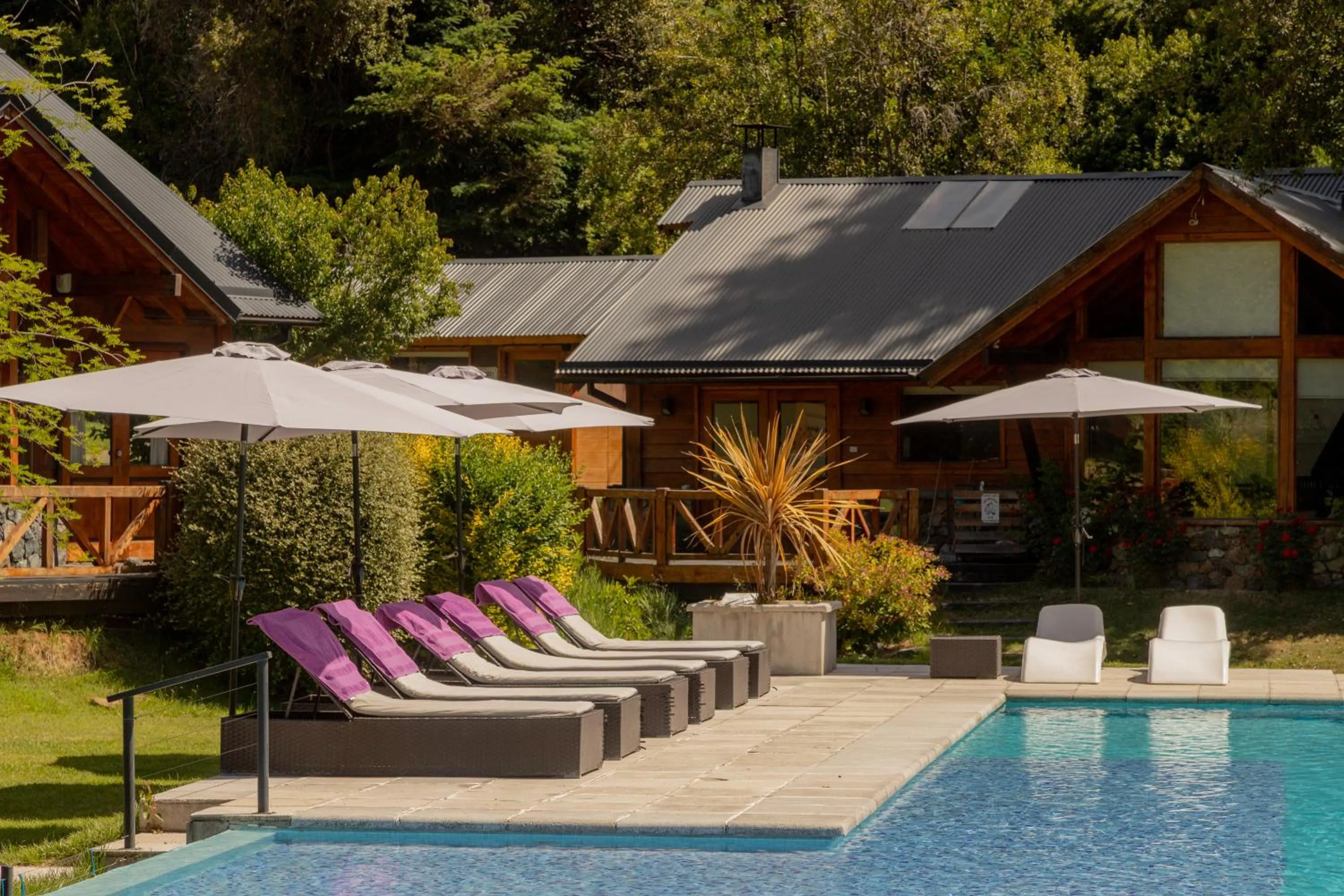 La Comarca Resort & Spa