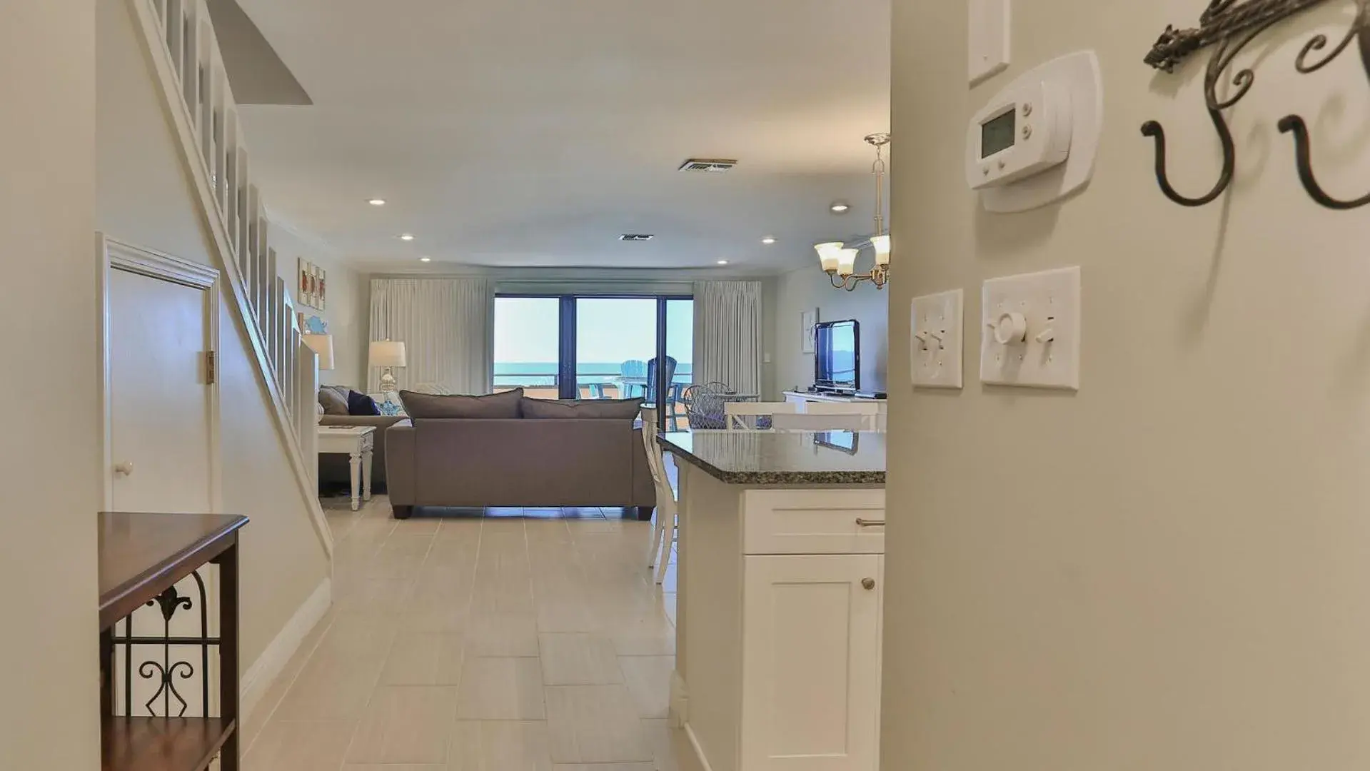 Aegean 305 - Breathtaking Views from this Aegean 3 Bedroom Beach Front Unit Aegean 305 - Breathtaking Views from this Aegean 3 Bedroom Beach Front Unit