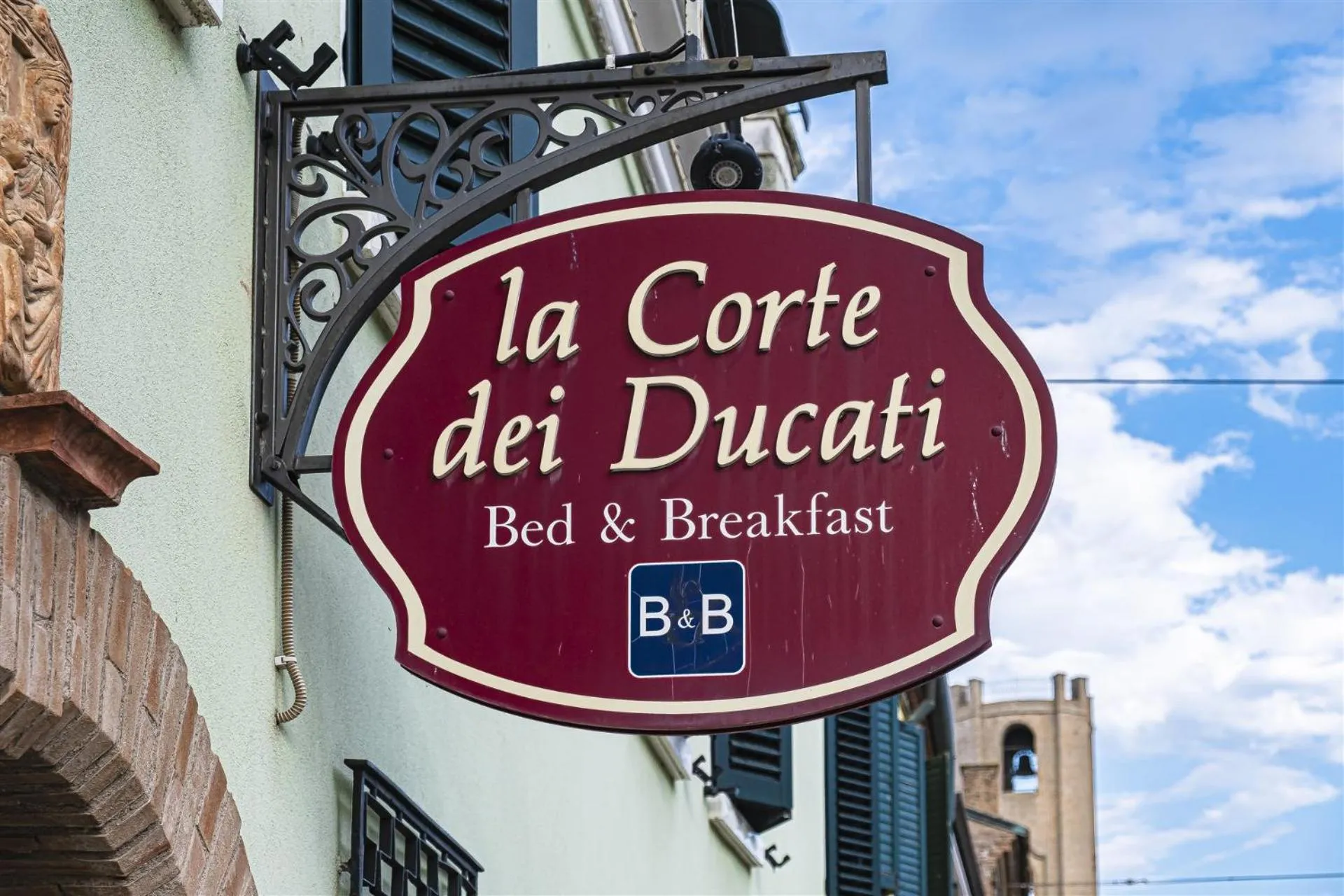 B&B Corte dei Ducati