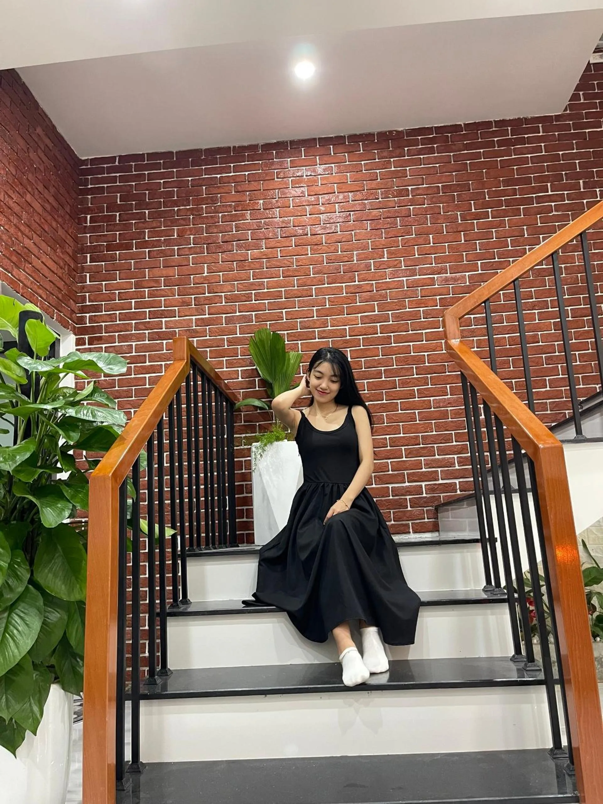 People in Mint Hoi An Villa