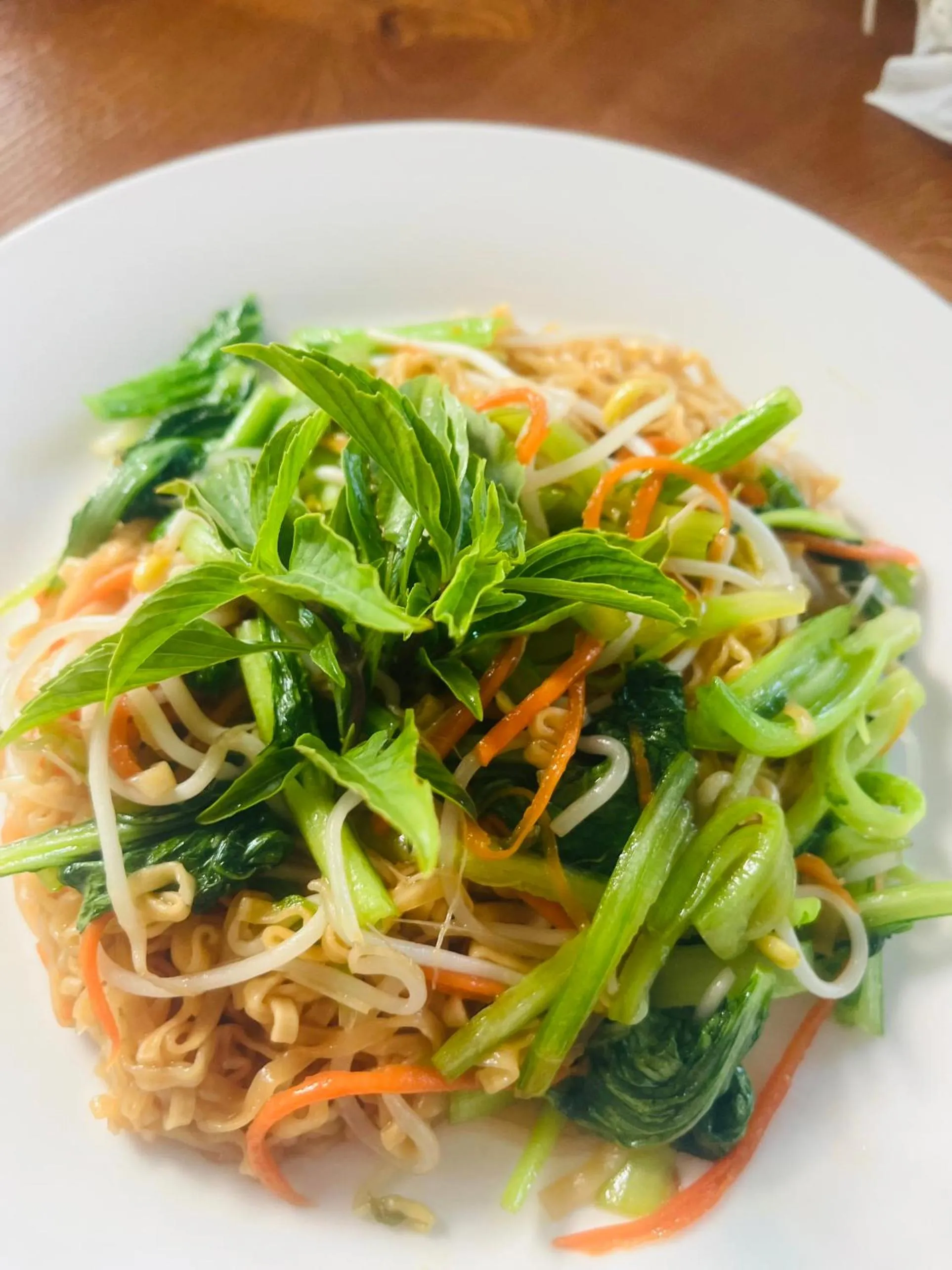 Food and drinks in Mint Hoi An Villa