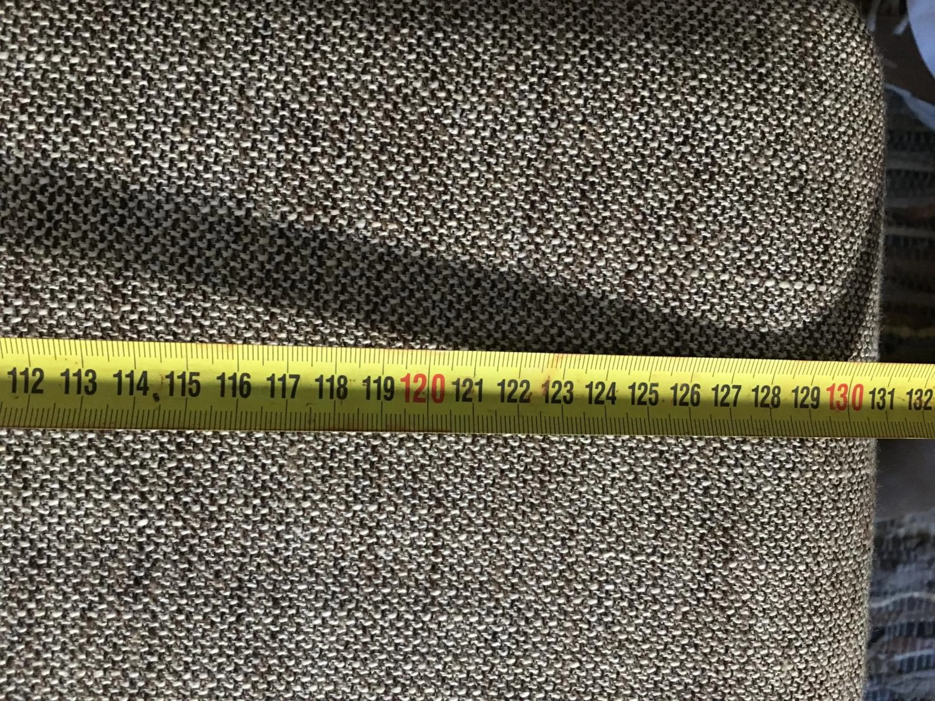 Bed in bnapartments Loftpuzzle