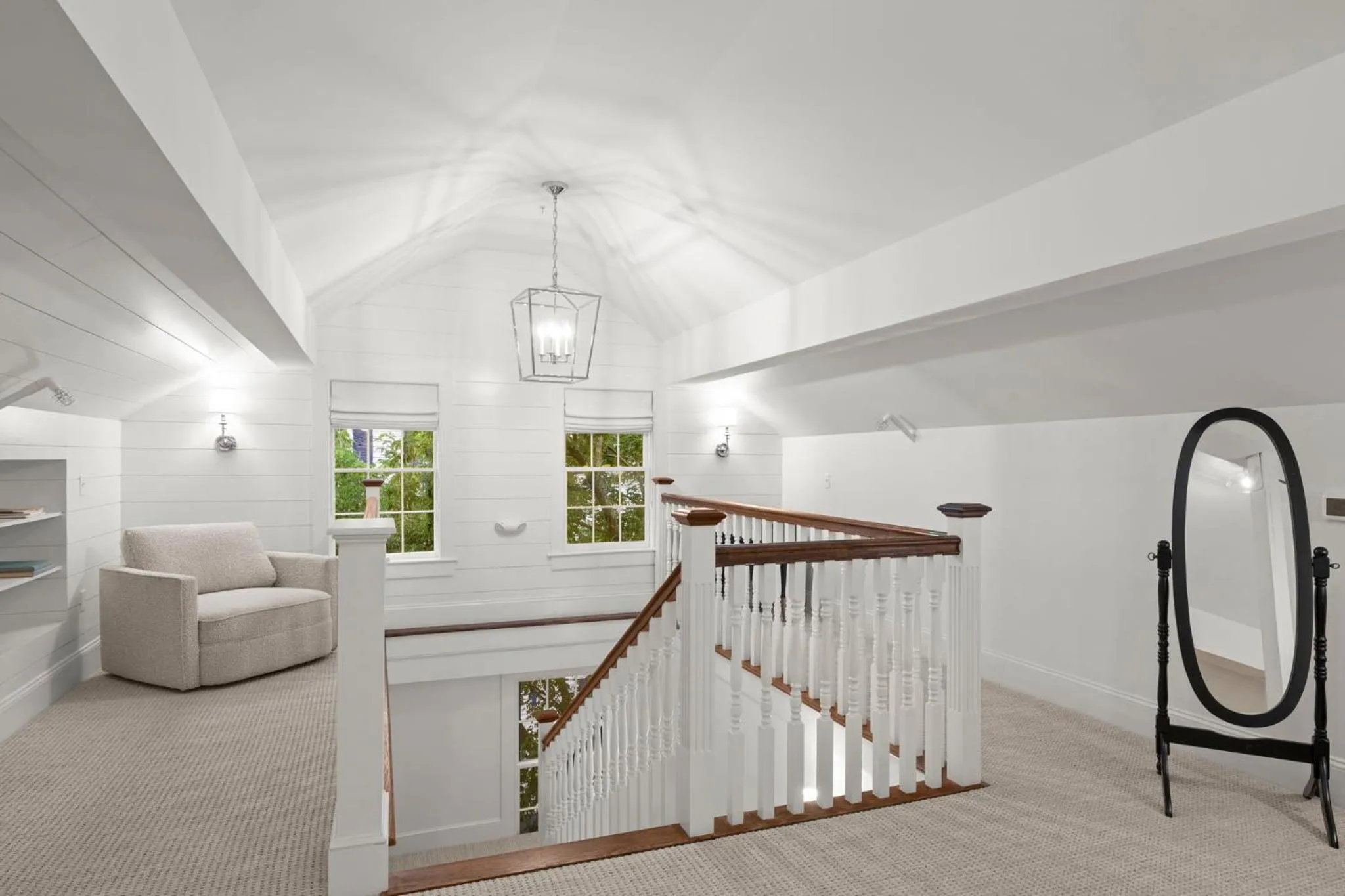 Photo of the whole room in The Davenport Inn