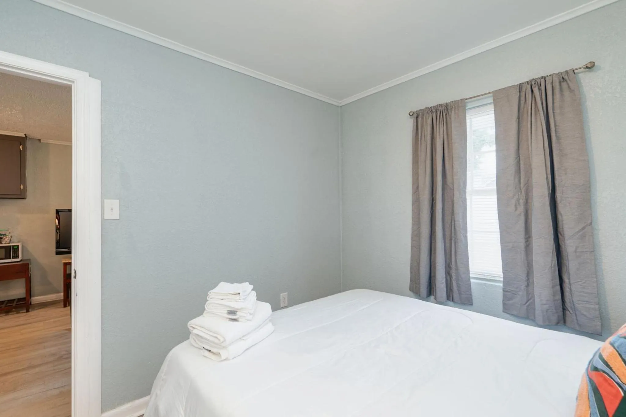 Greenhill Boutique Suites