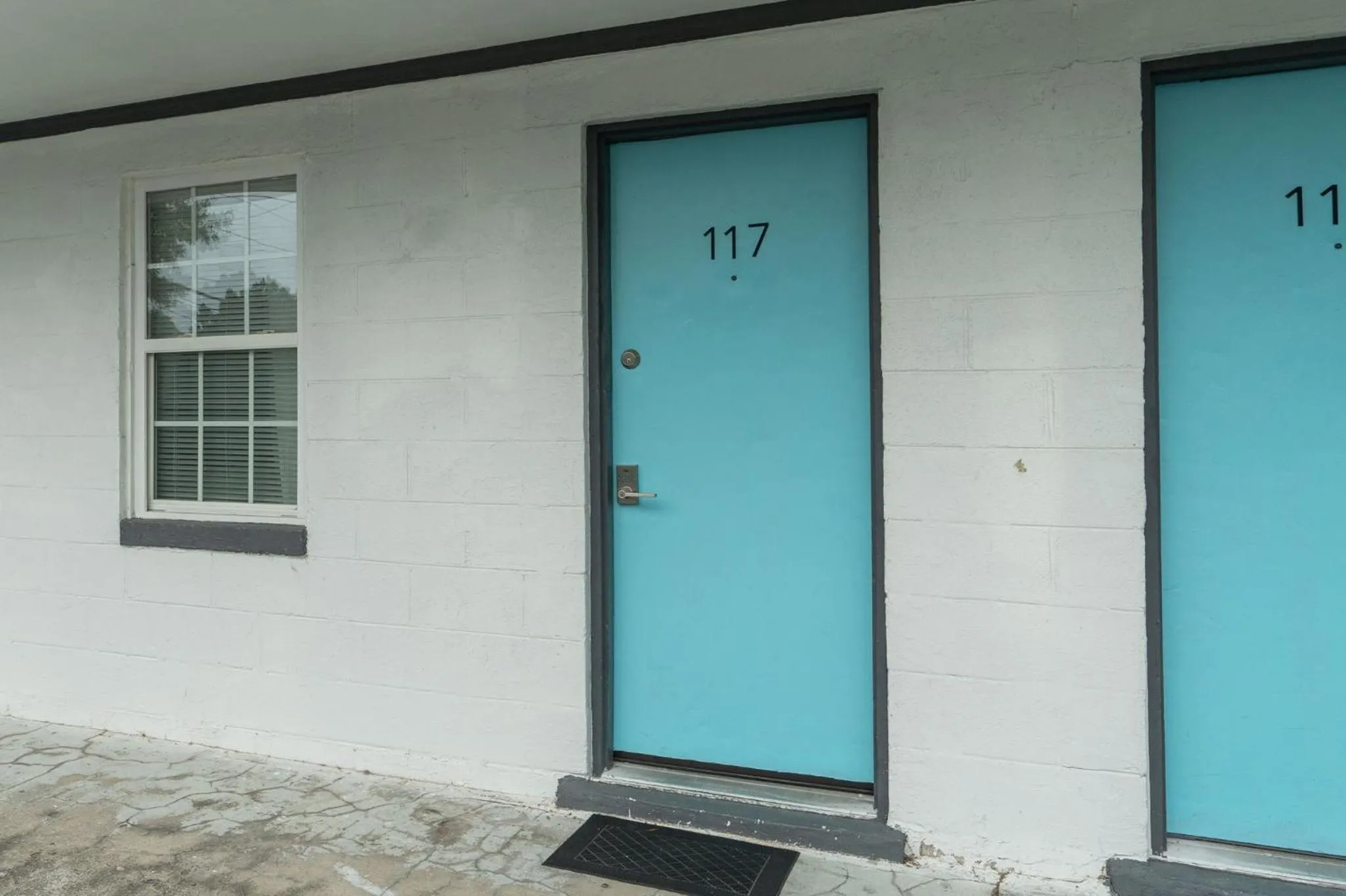 Greenhill Boutique Suites