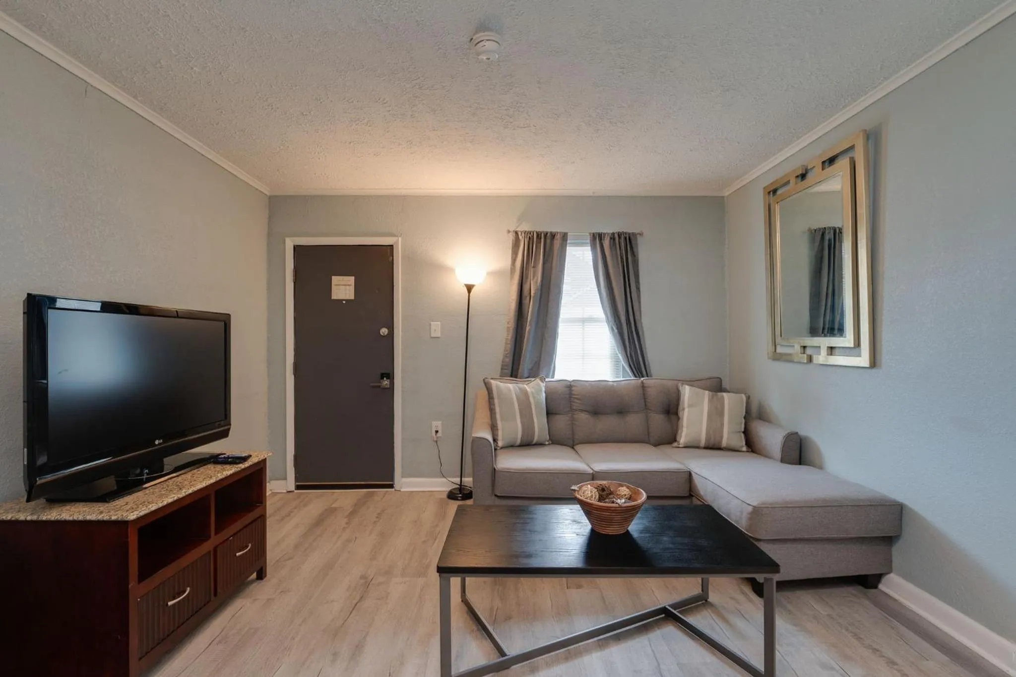 Greenhill Boutique Suites