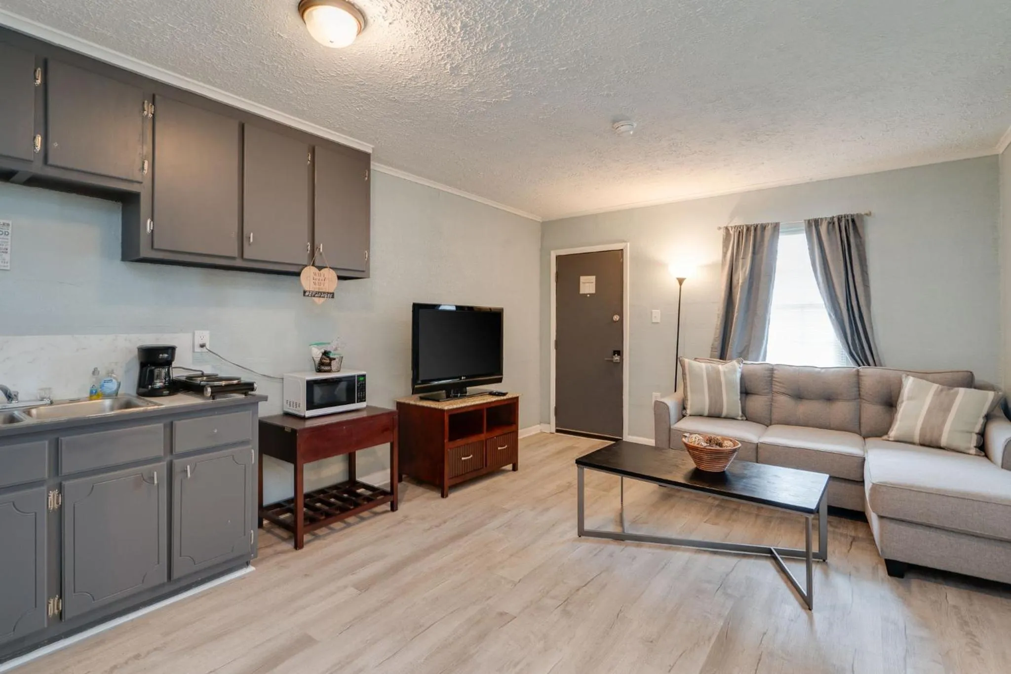 Greenhill Boutique Suites