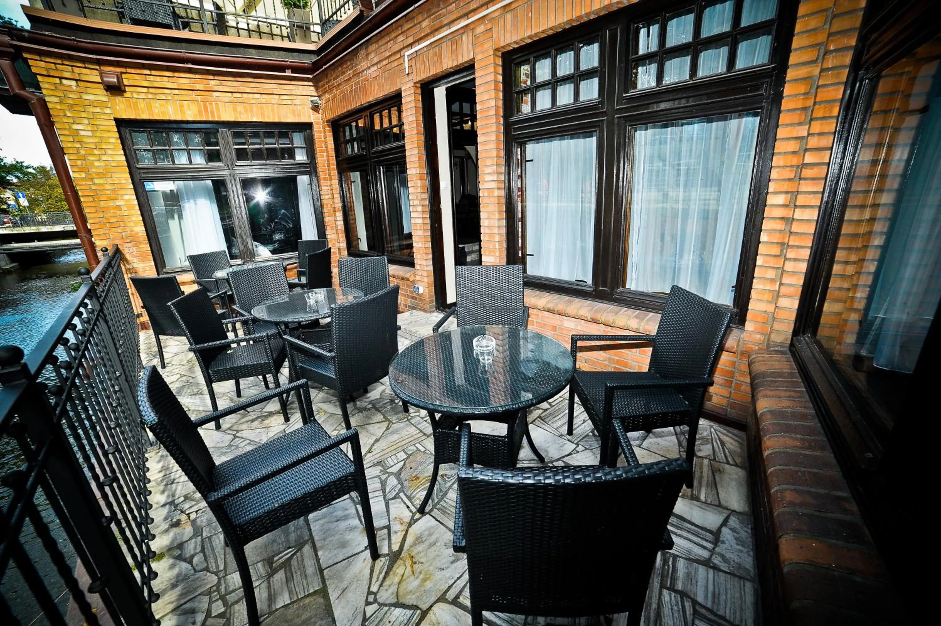 Day in World Hostel - Old Town