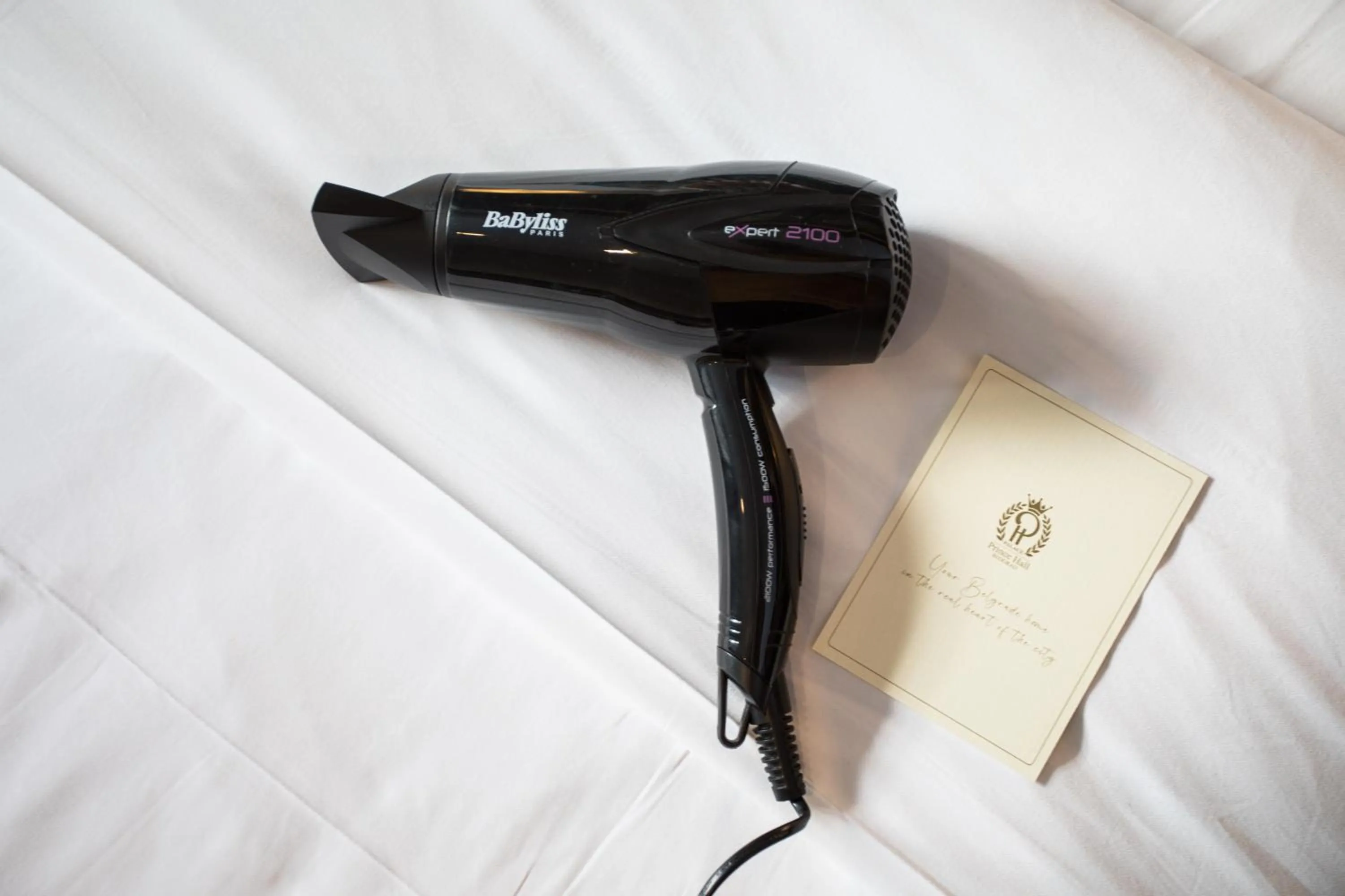 Property logo or sign in Prince Hall