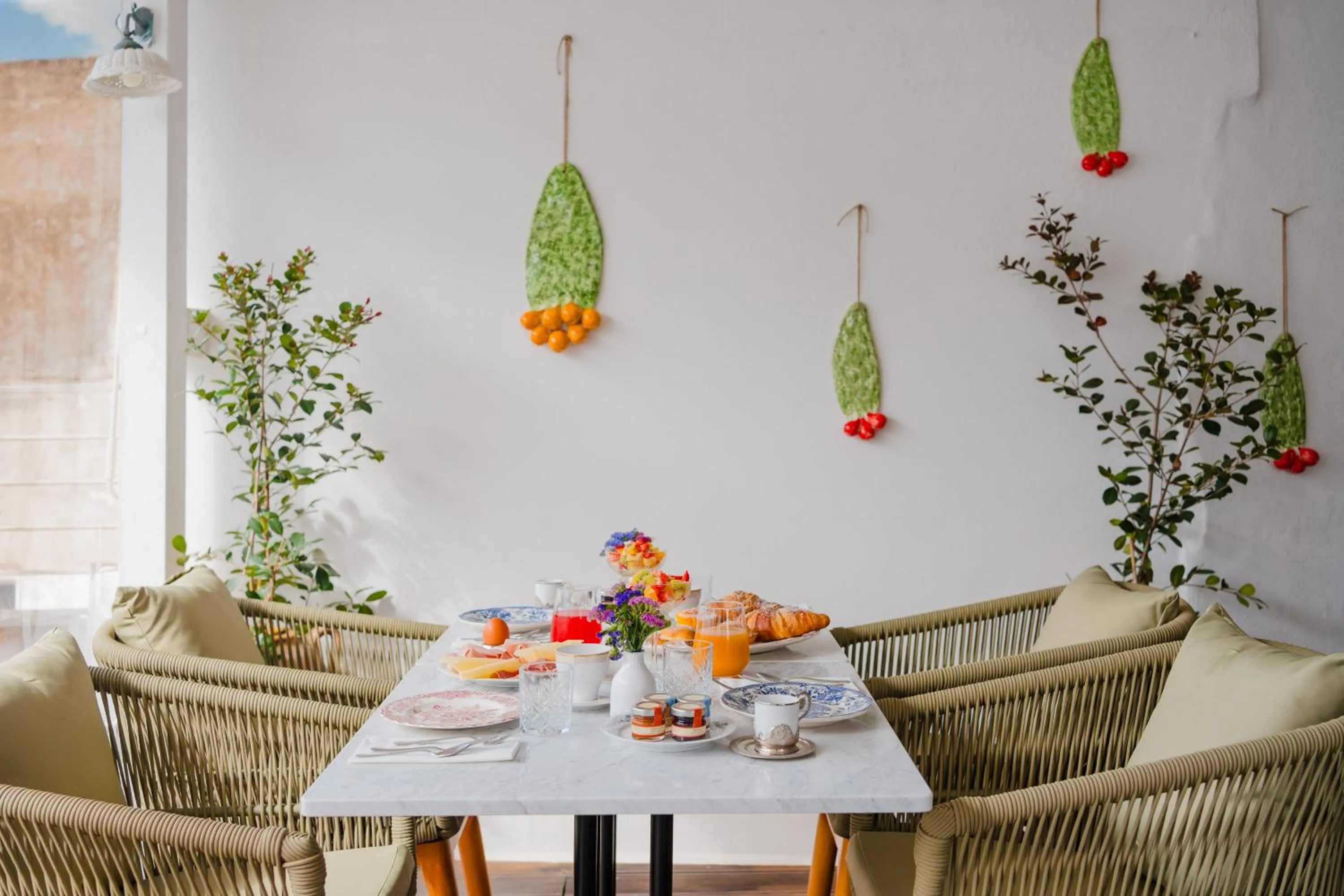 Corte Patitari - by Patitari Suites