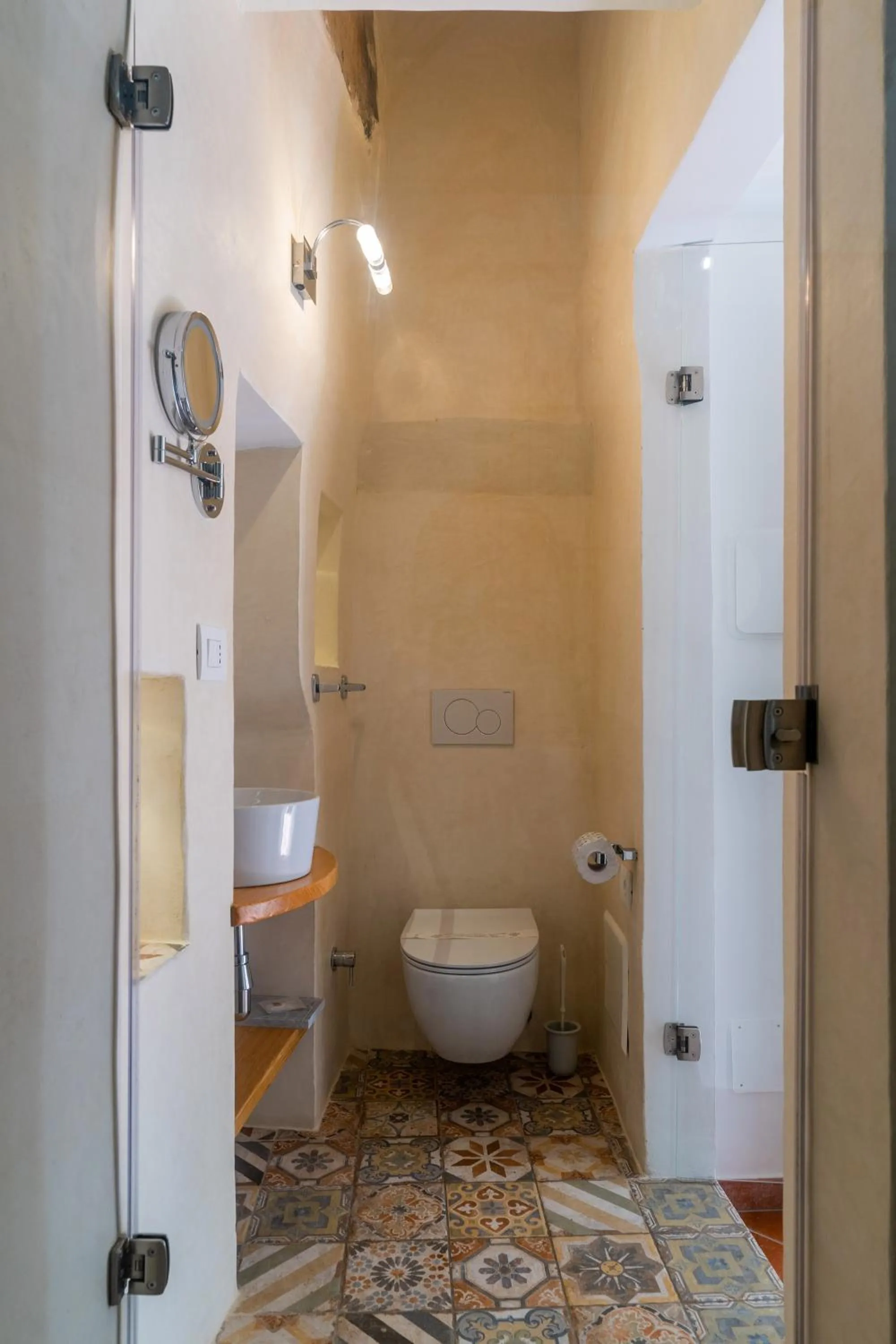 Corte Patitari - by Patitari Suites