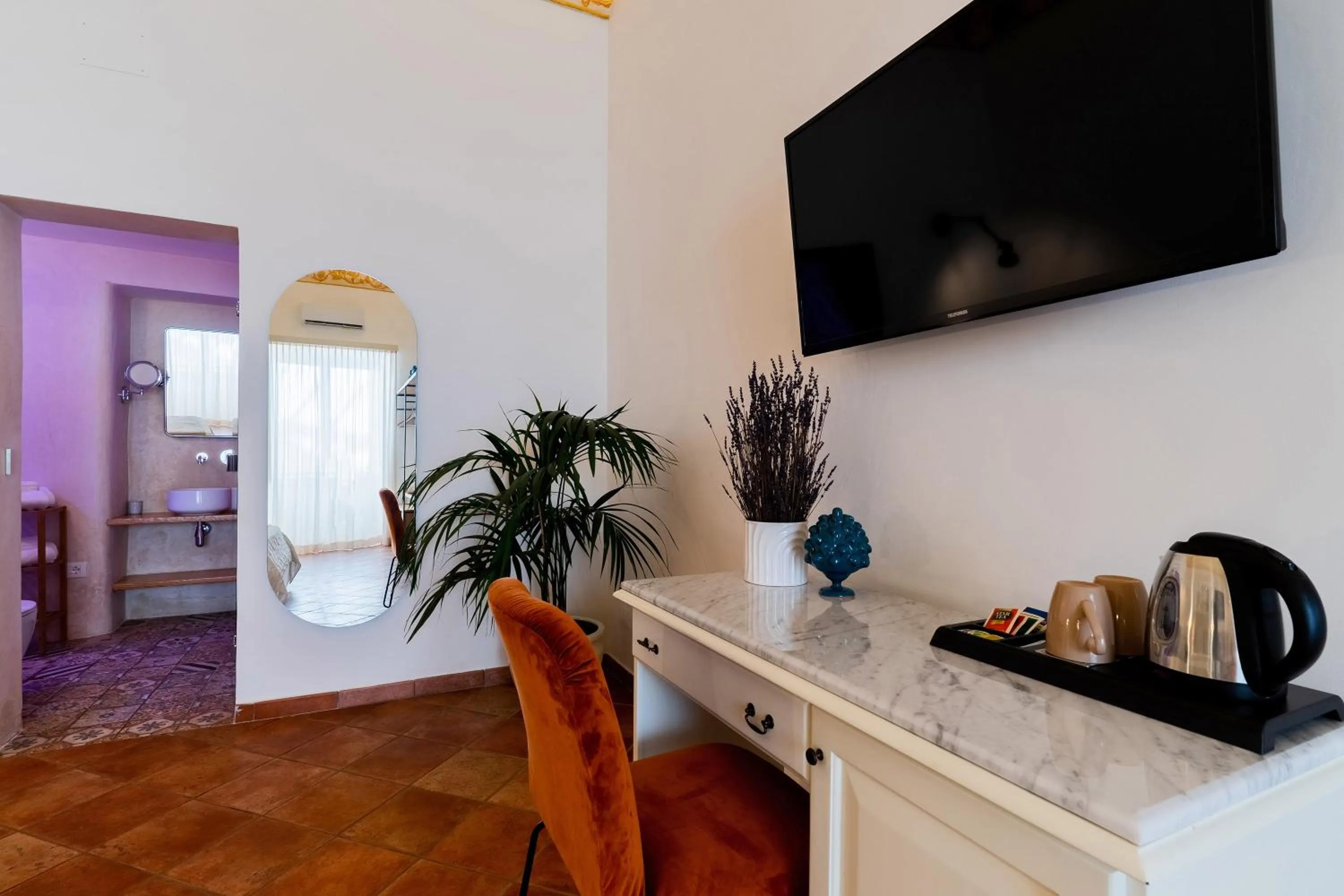 Corte Patitari - by Patitari Suites