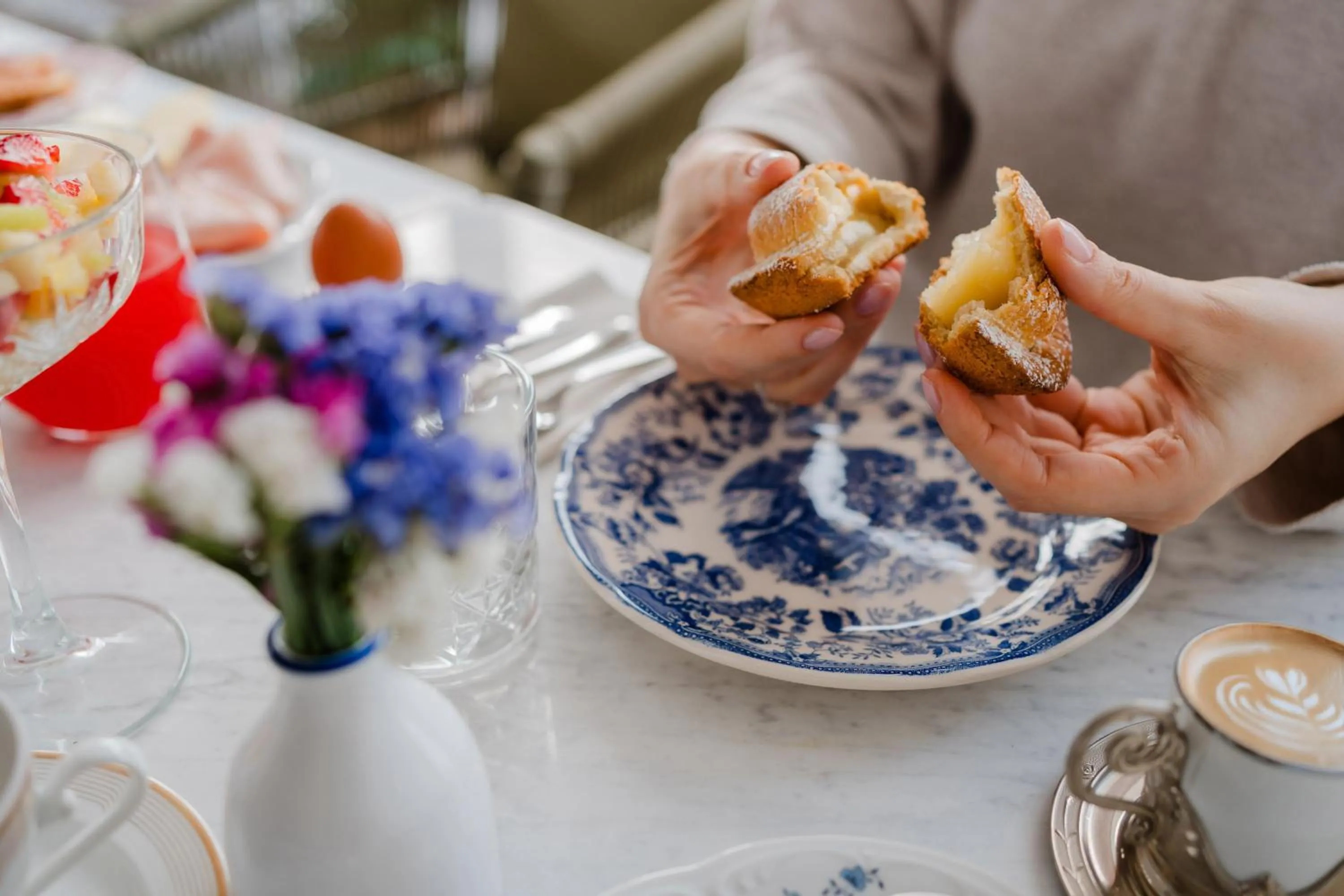 Corte Patitari - by Patitari Suites