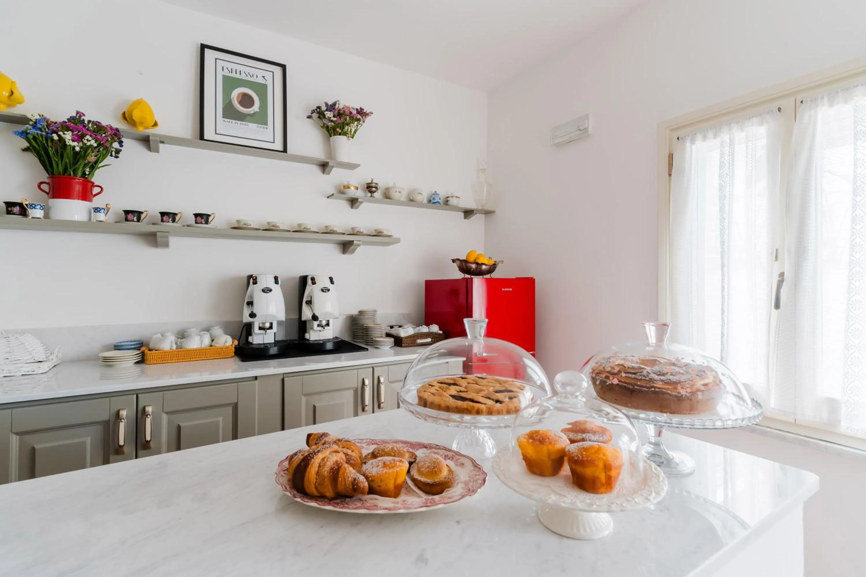 Corte Patitari - by Patitari Suites