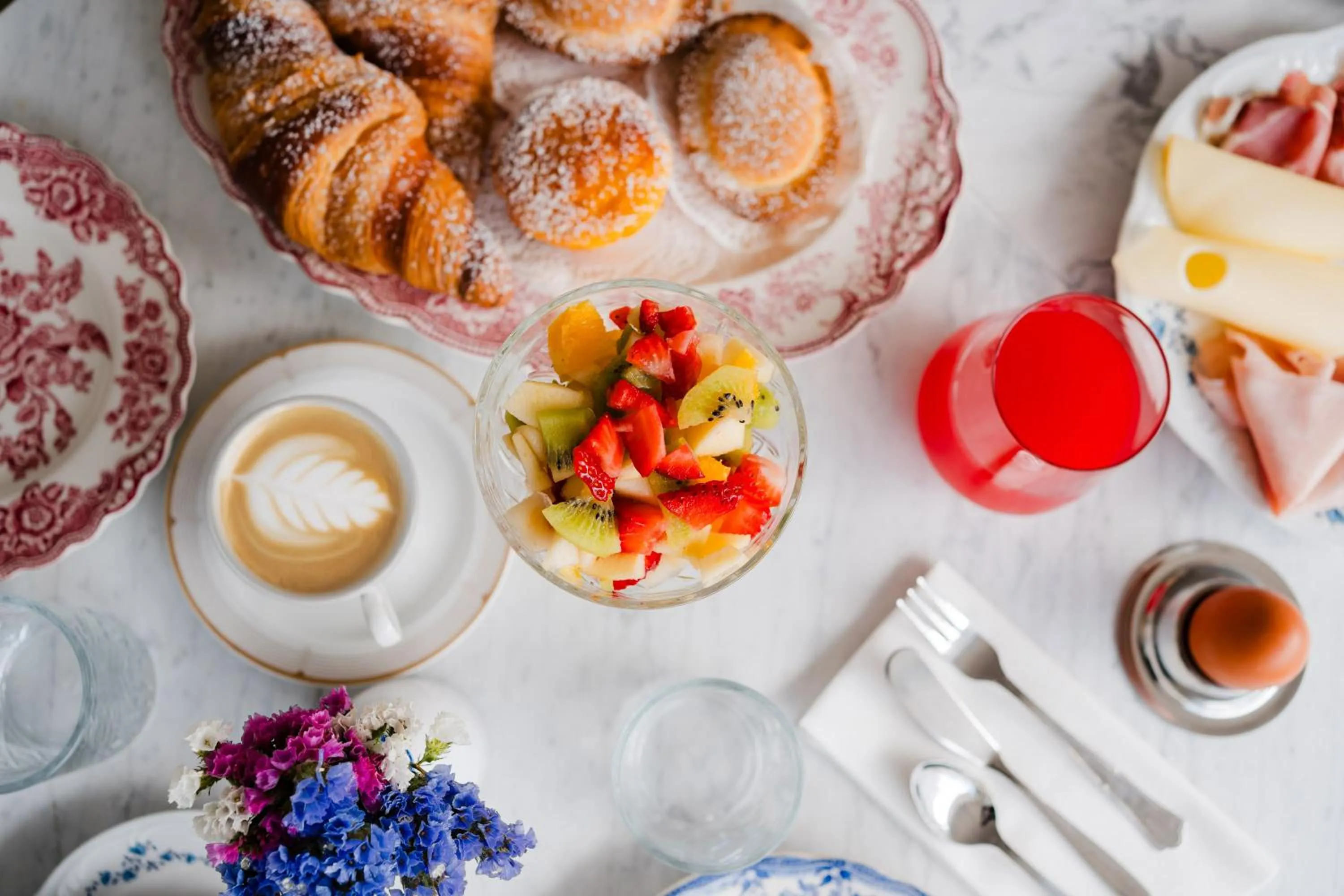 Corte Patitari - by Patitari Suites