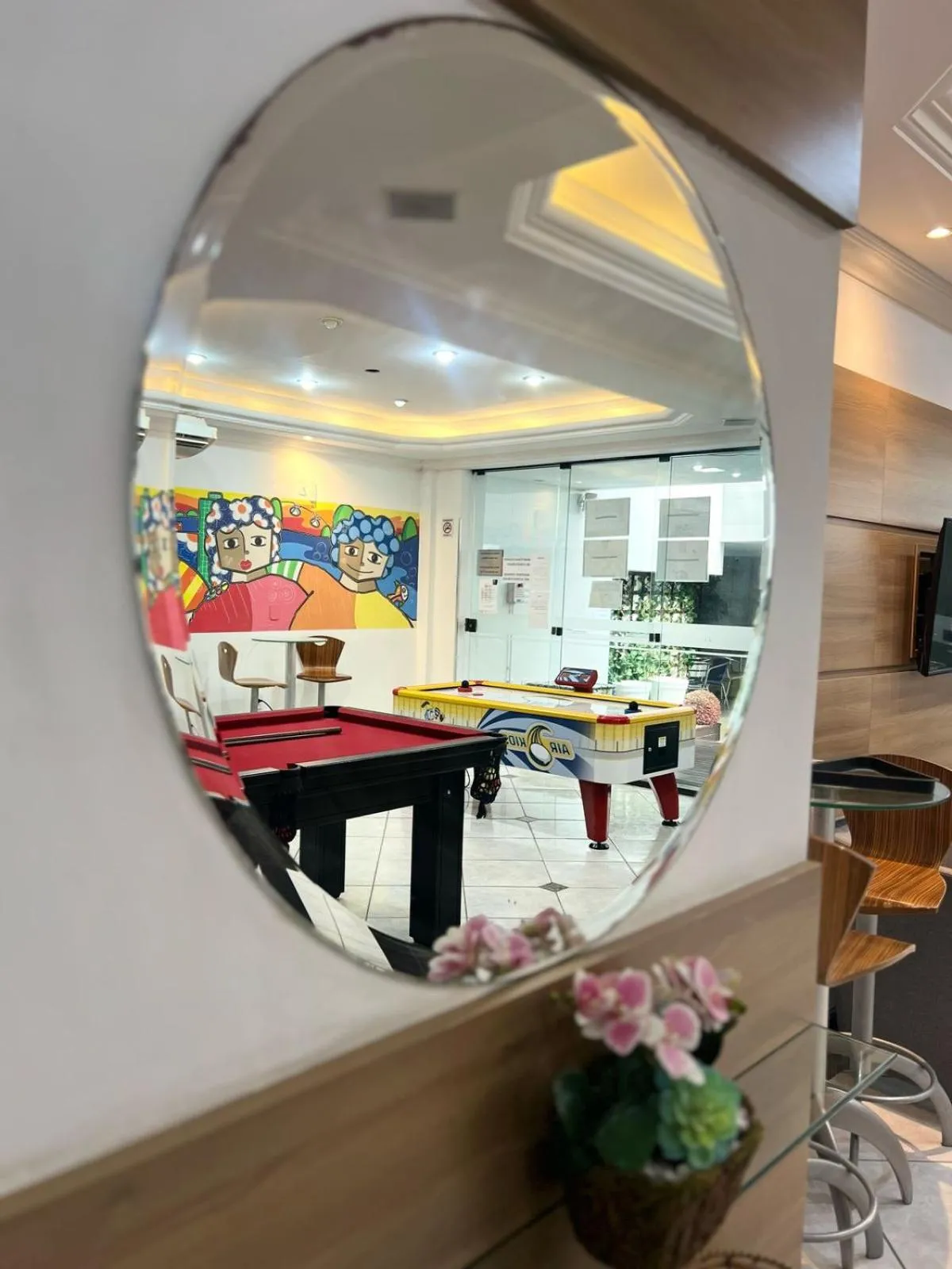 Torre Sol Hotel & Eventos