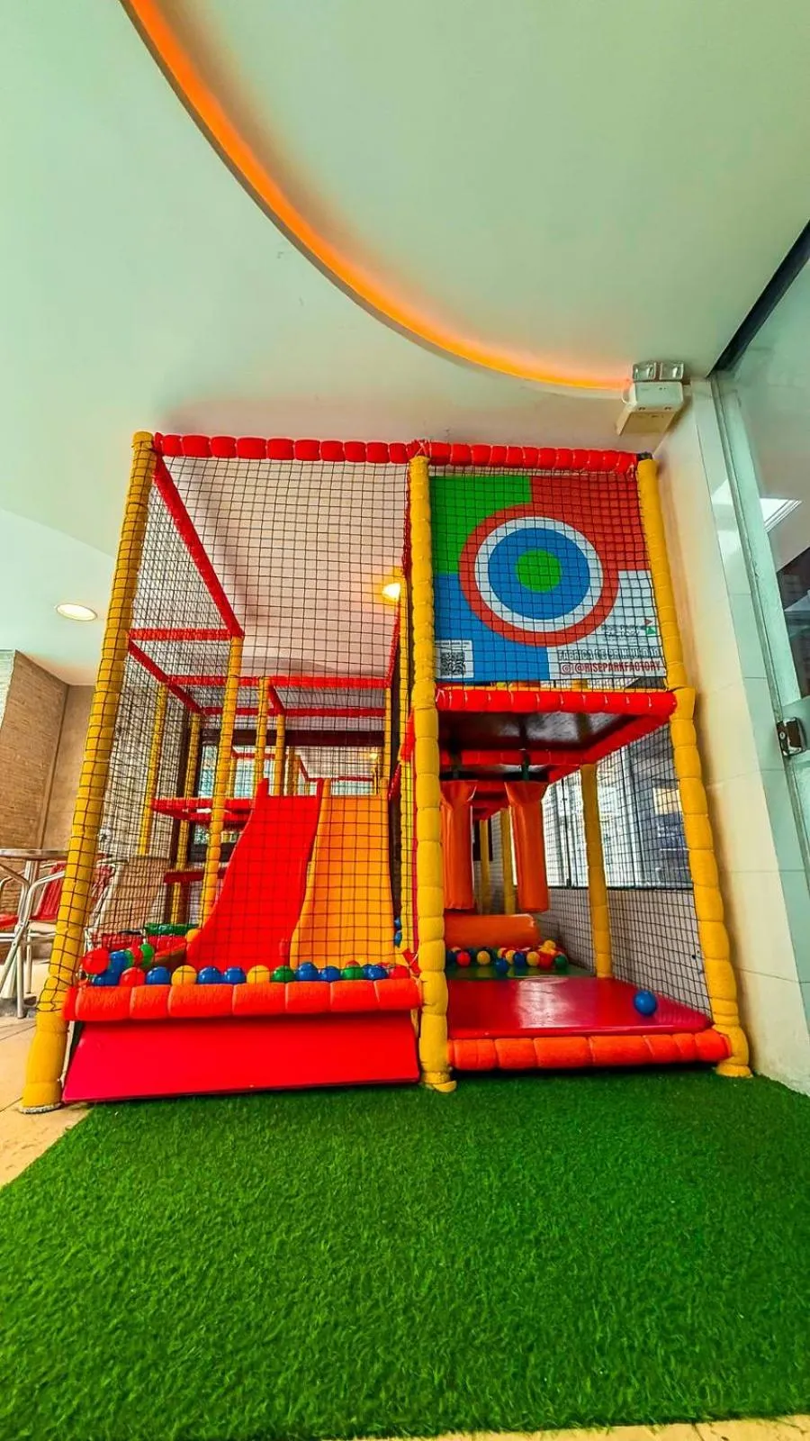 Torre Sol Hotel & Eventos