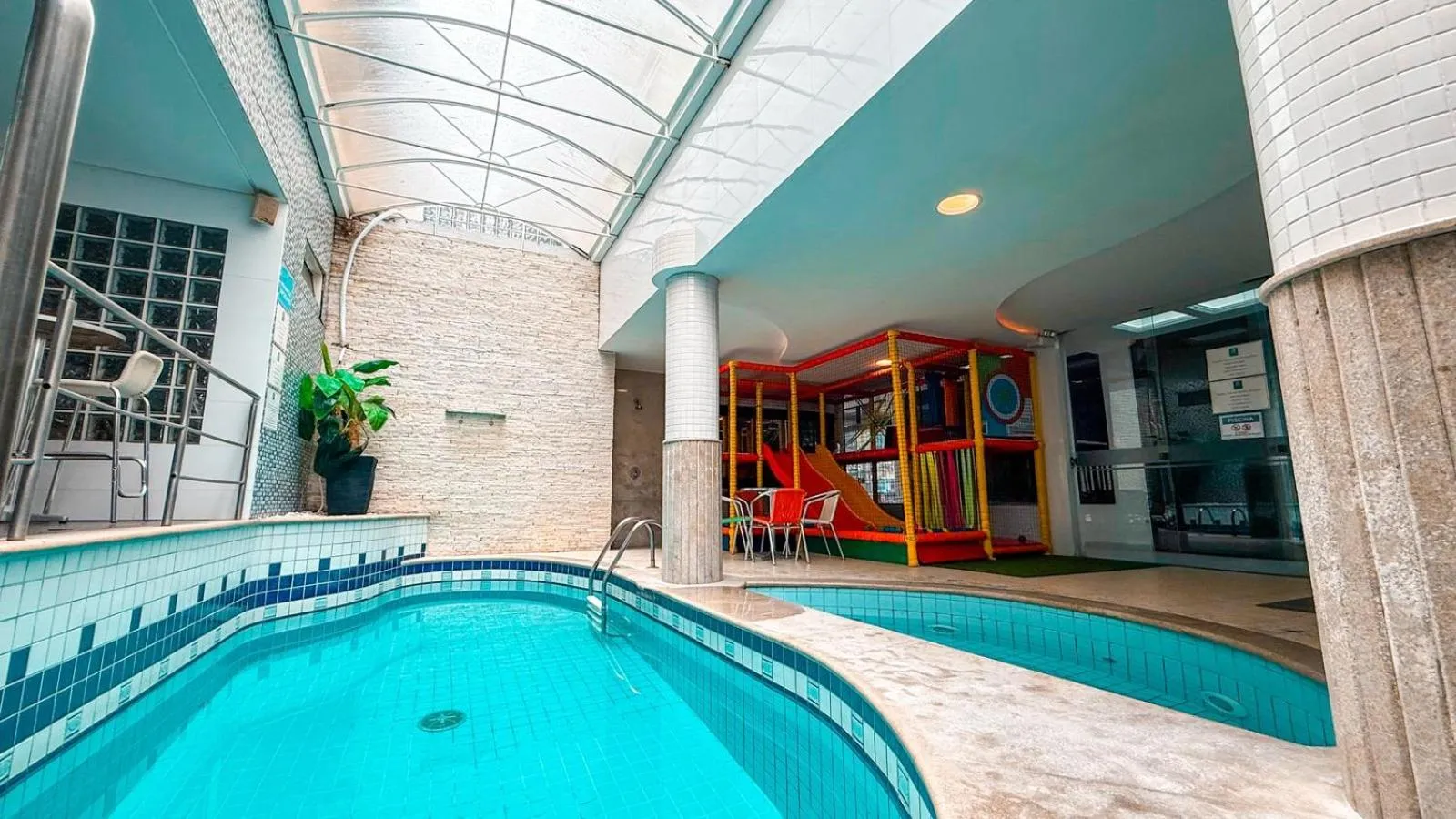 Torre Sol Hotel & Eventos