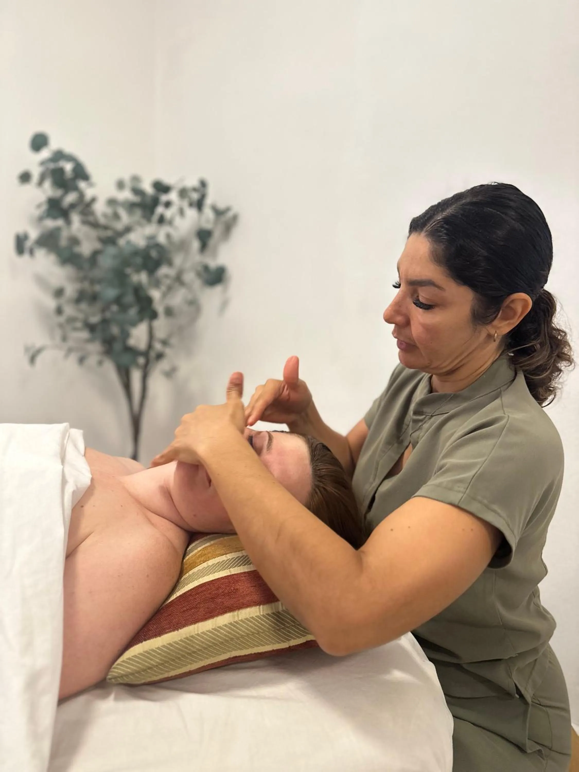 Spa and wellness centre/facilities in Pachamaya Holistic Wellness & Spa