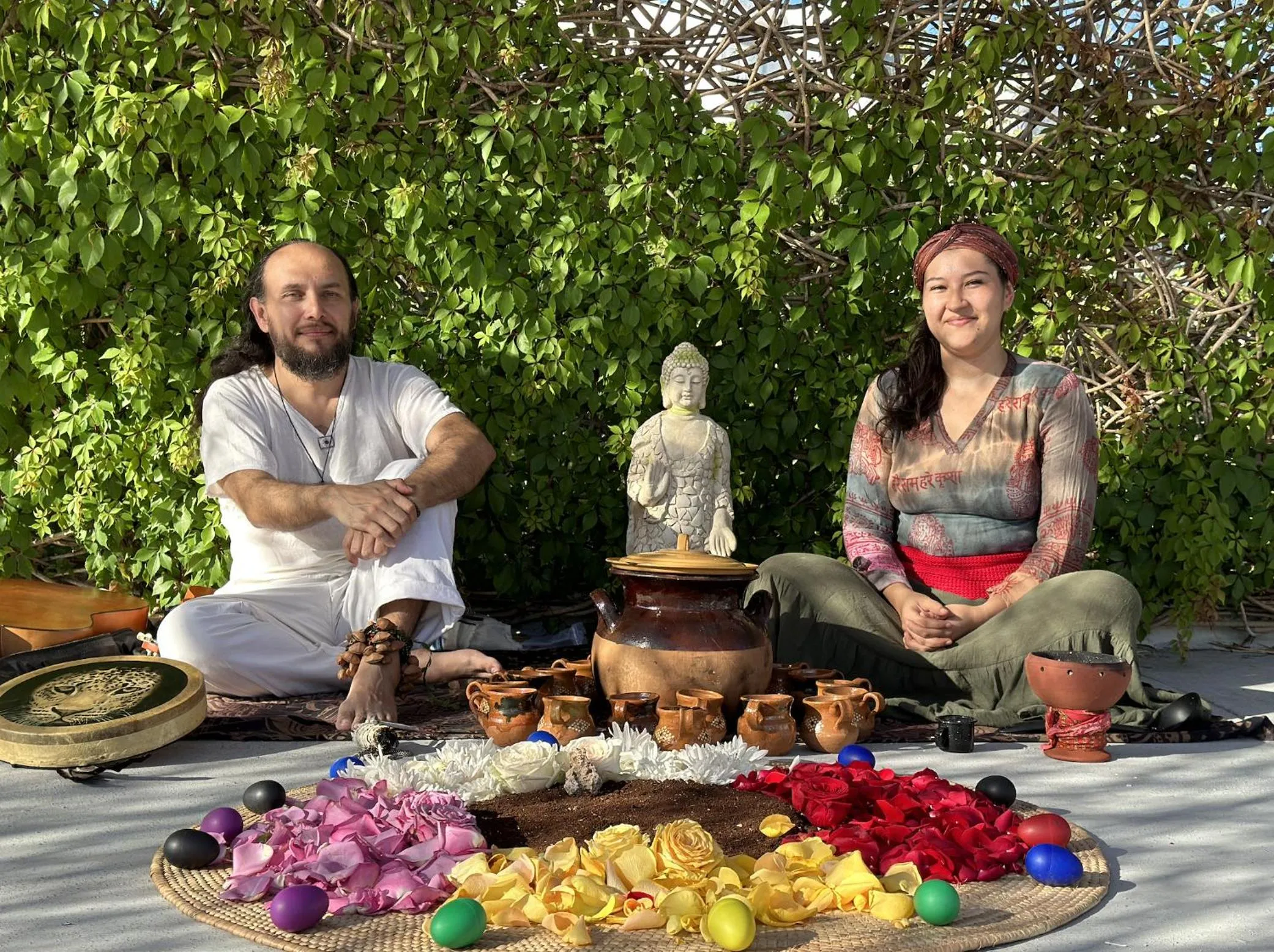 People in Pachamaya Holistic Wellness & Spa