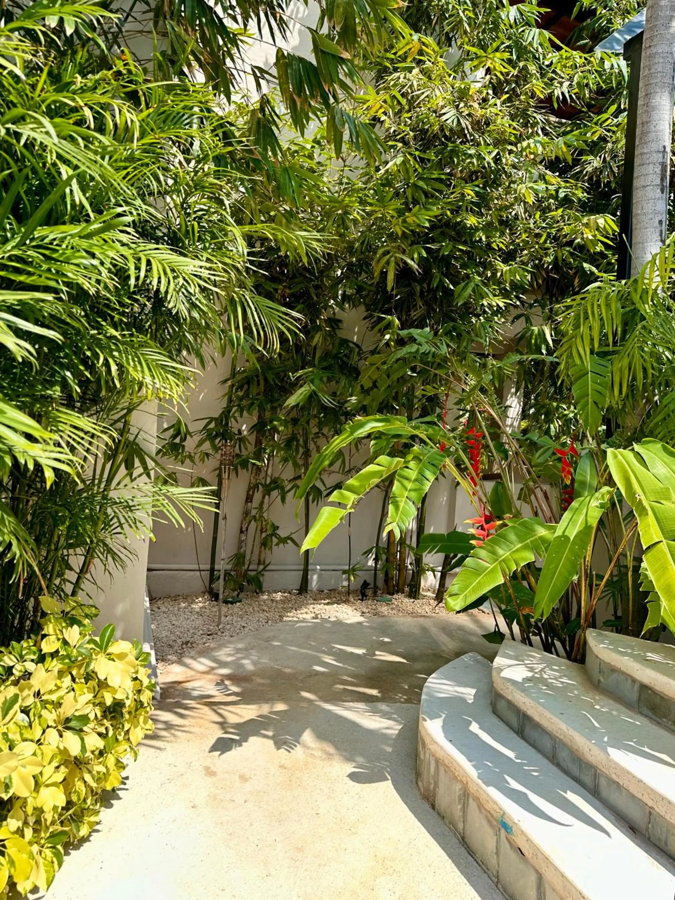 Property building in Pachamaya Holistic Wellness & Spa