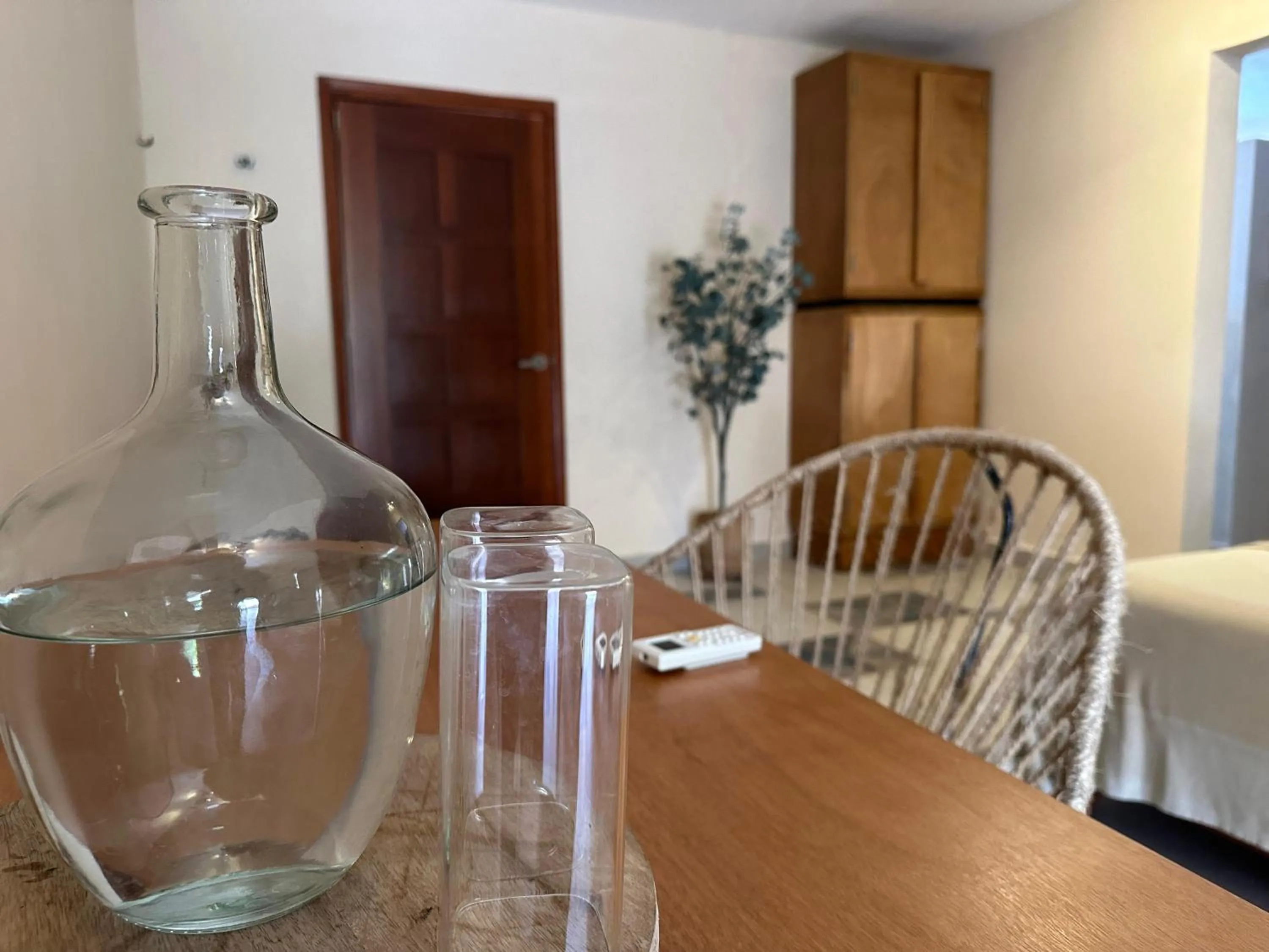 Photo of the whole room in Pachamaya Holistic Wellness & Spa