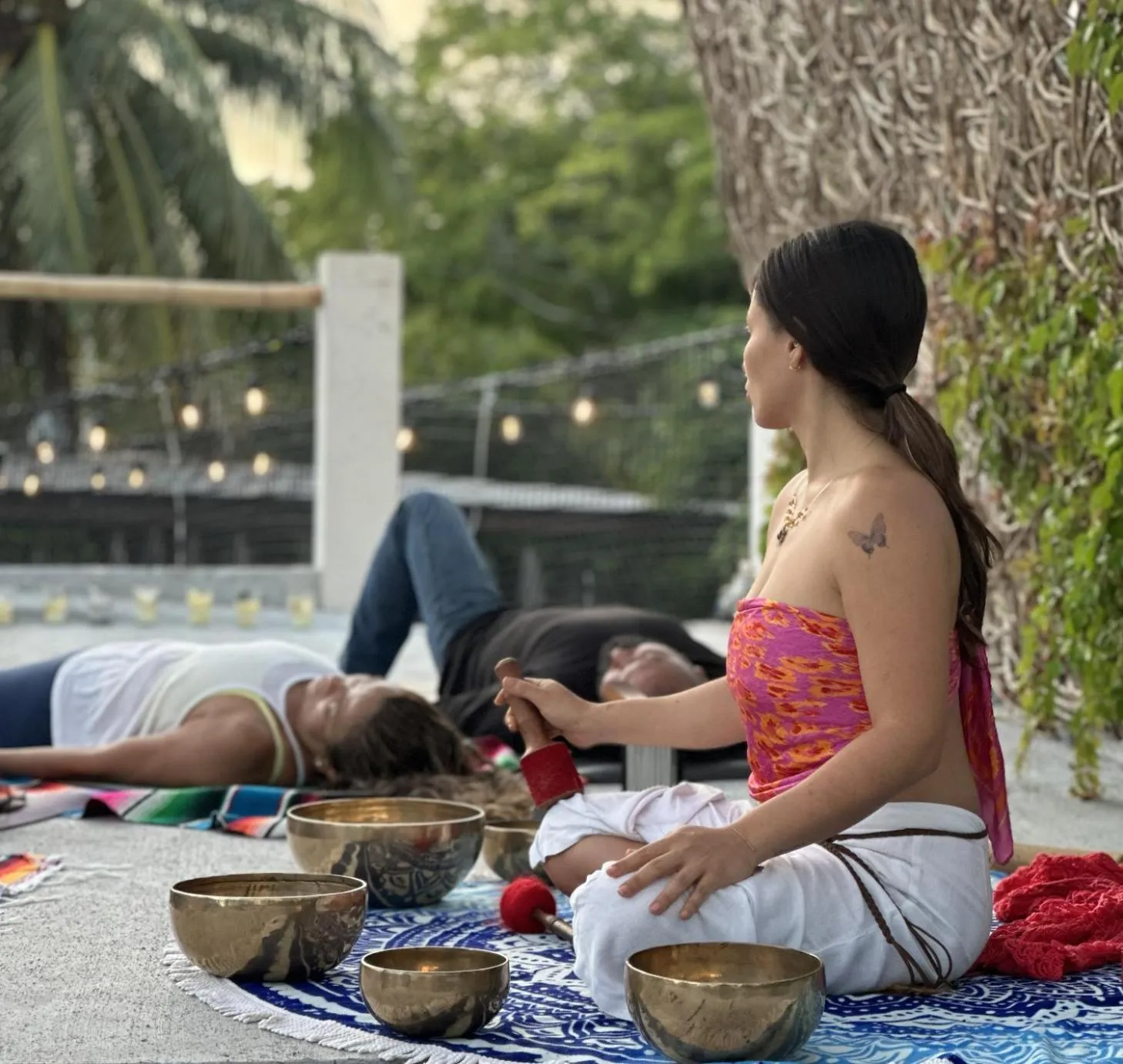 Activities in Pachamaya Holistic Wellness & Spa