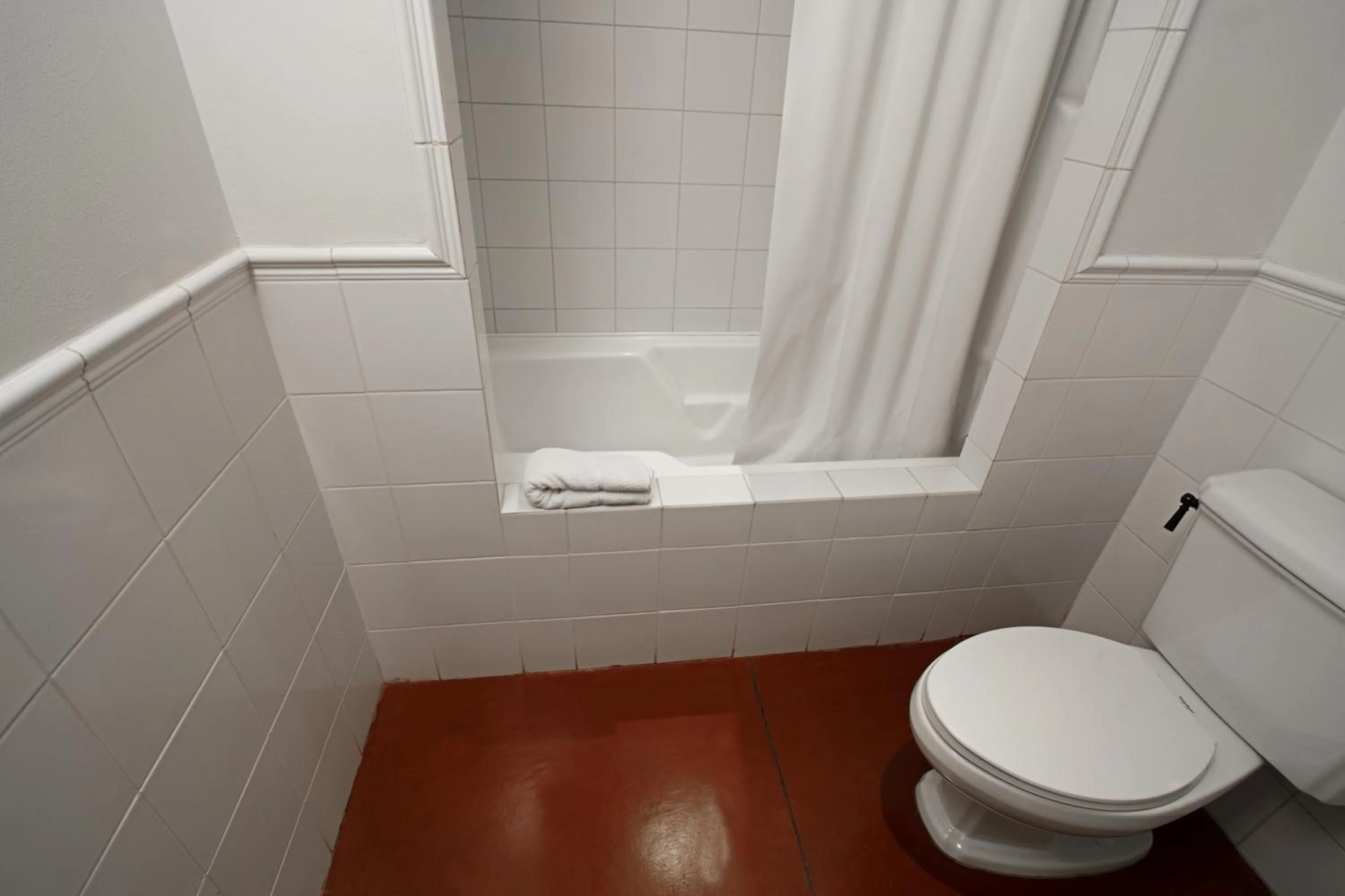 Decorative detail in Hotel Isla de Flores