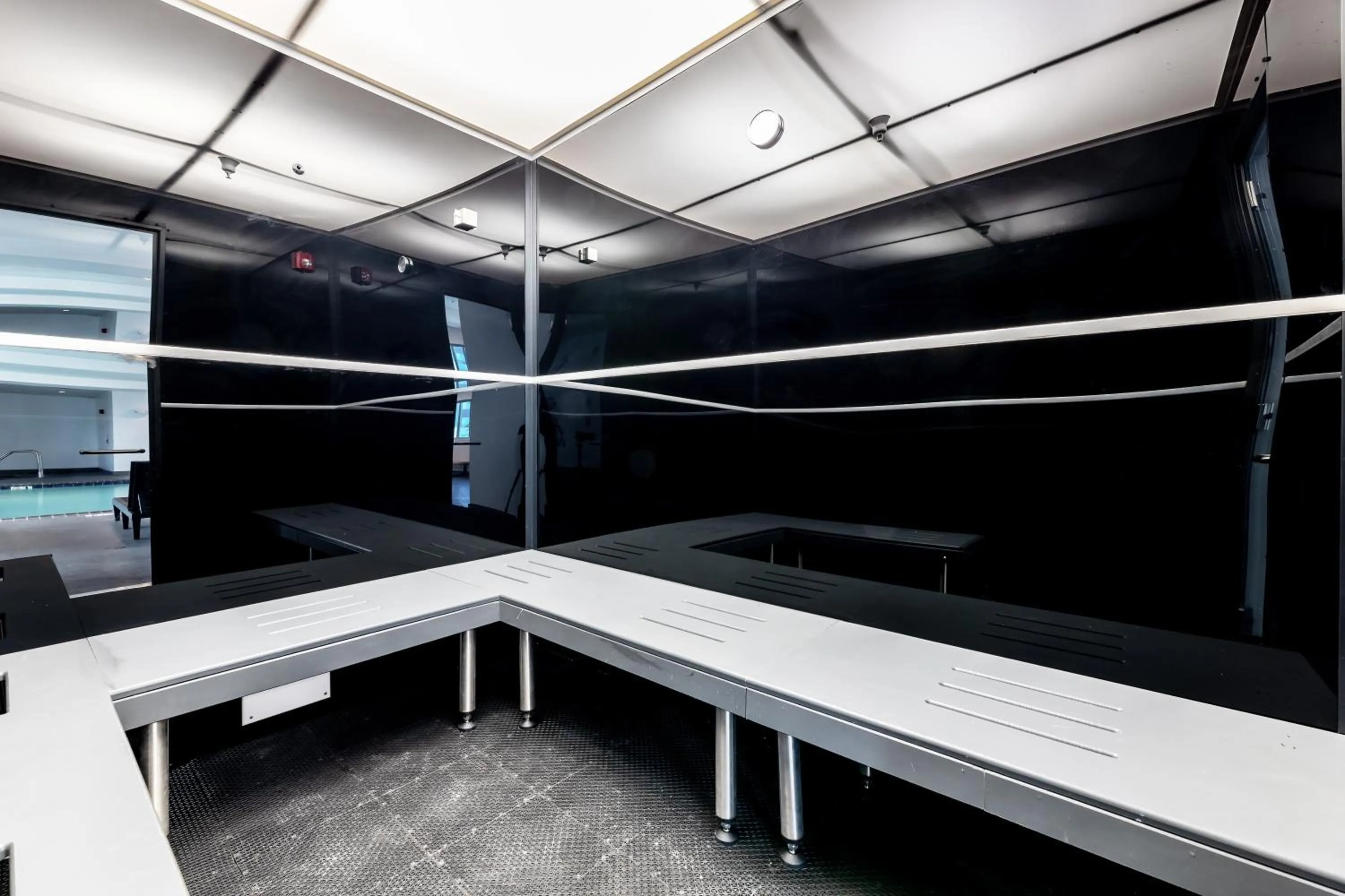 Spa and wellness centre/facilities in Hotel Mai Downtown Long Beach