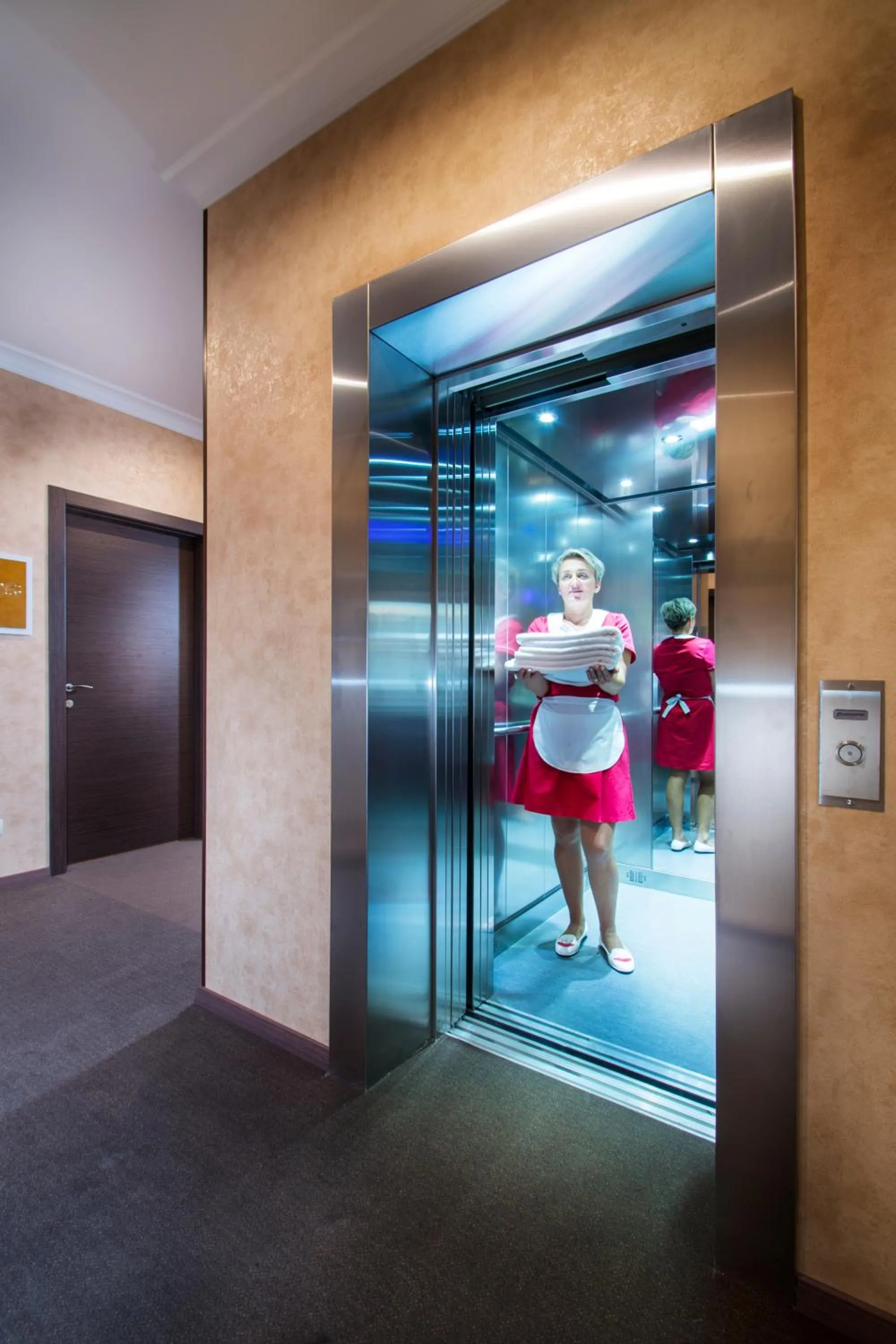 Other in BonApart Hotel by UHM