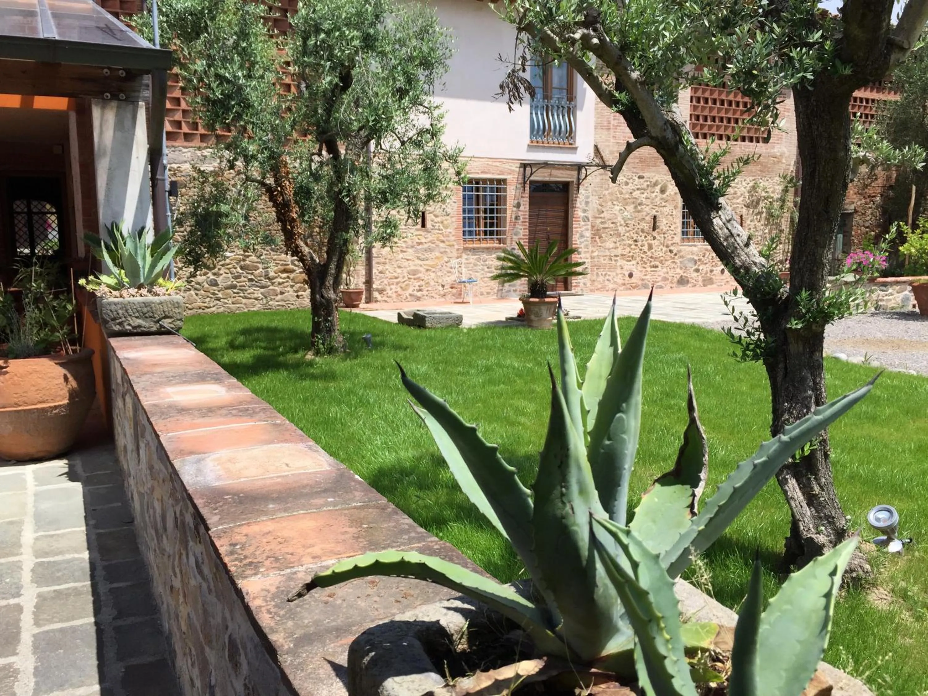 Day in Corte Capitani