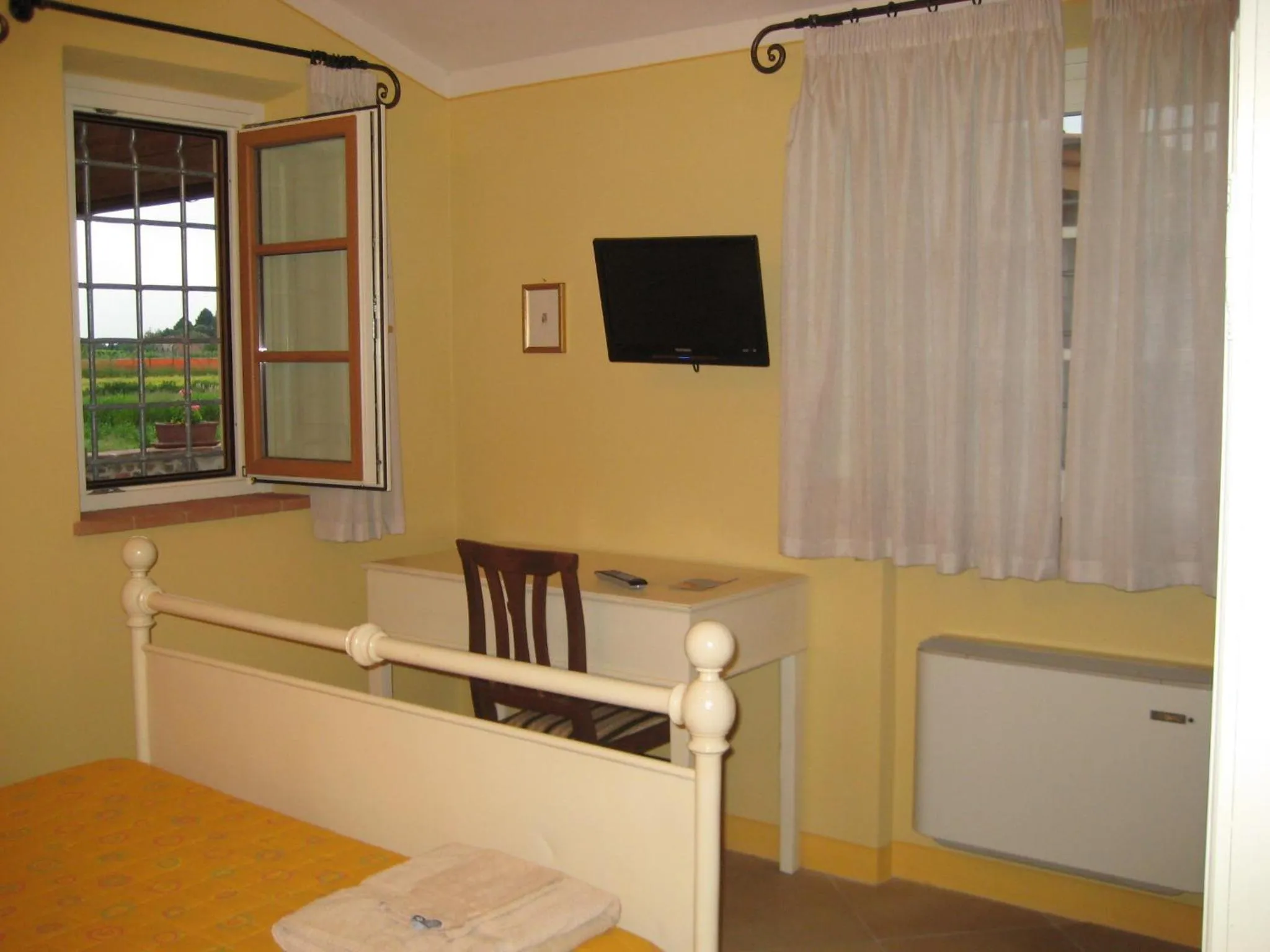 Pets in Corte Capitani