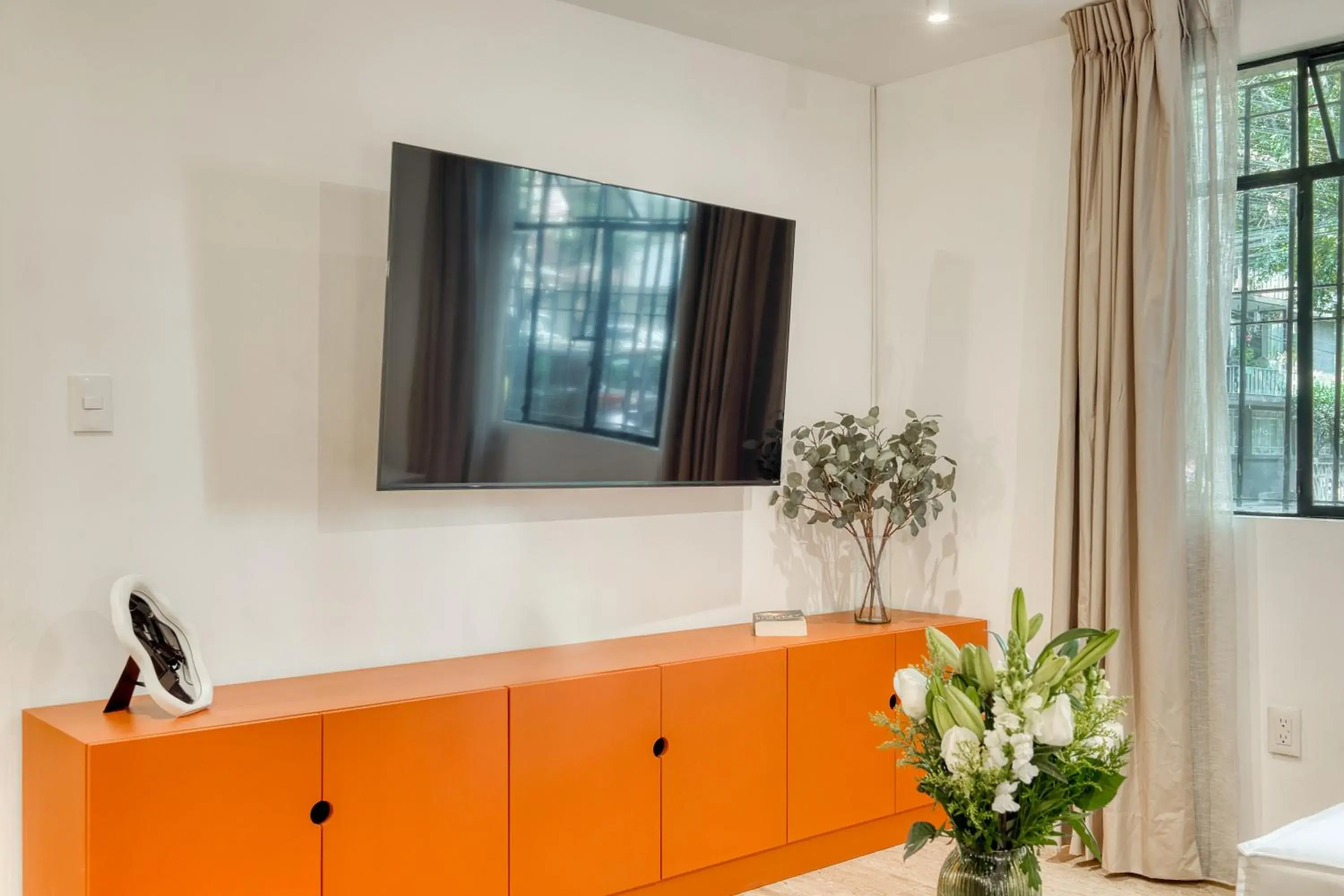 Apartment - Ground Floor in Nido Condesa Apartment - Ground Floor in Nido Condesa